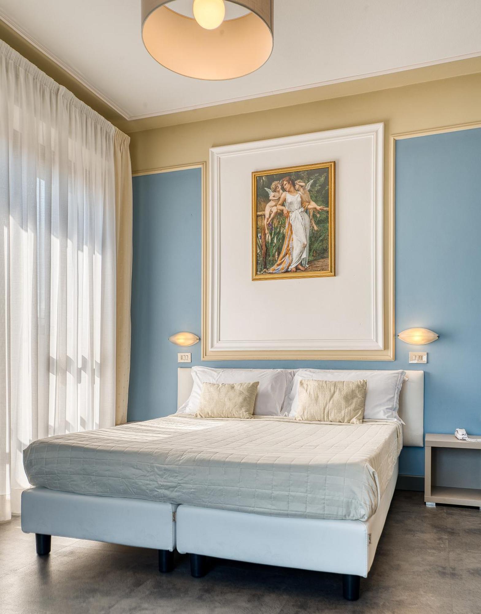 Augustus Hotel Rimini