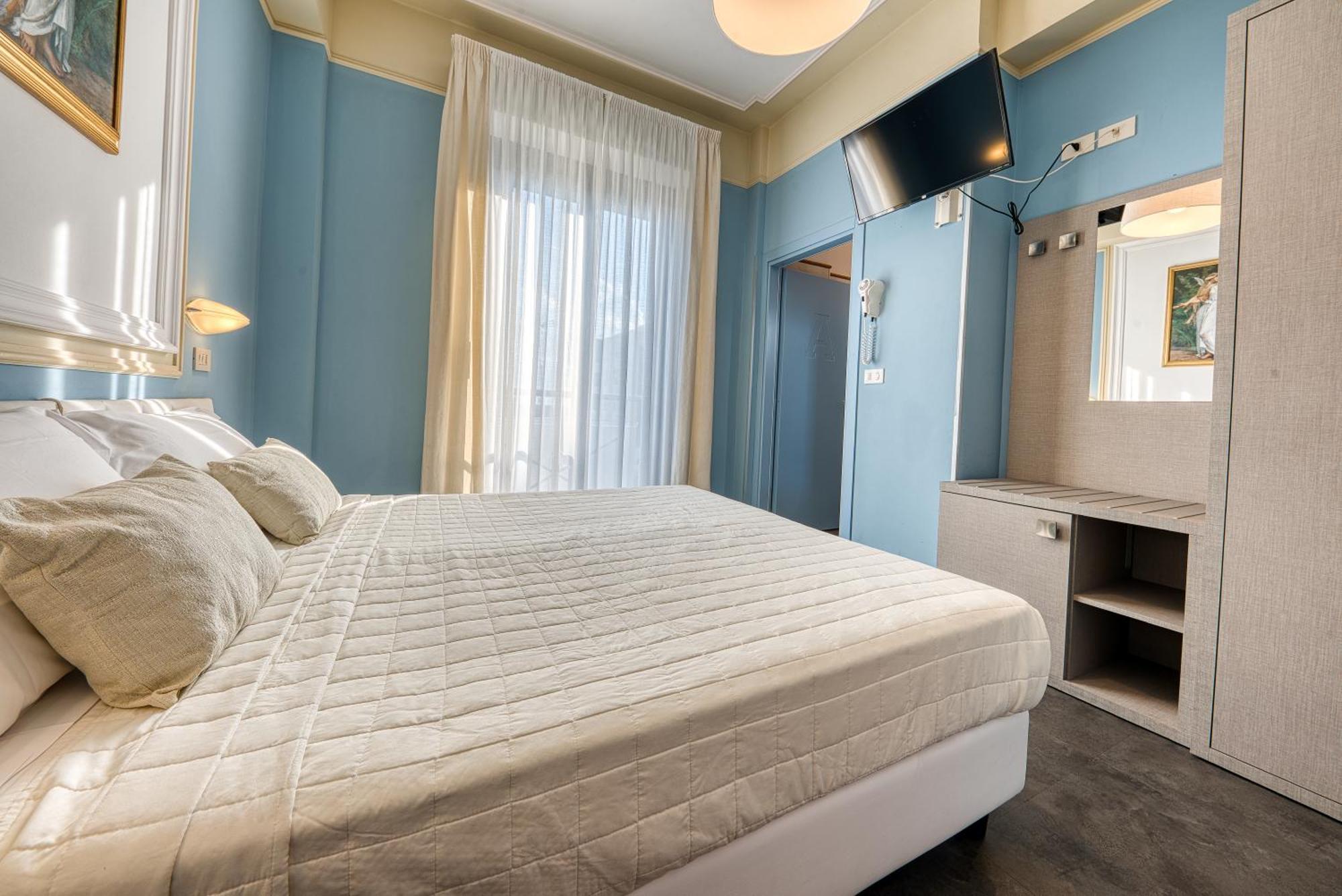 Hotel Augustus