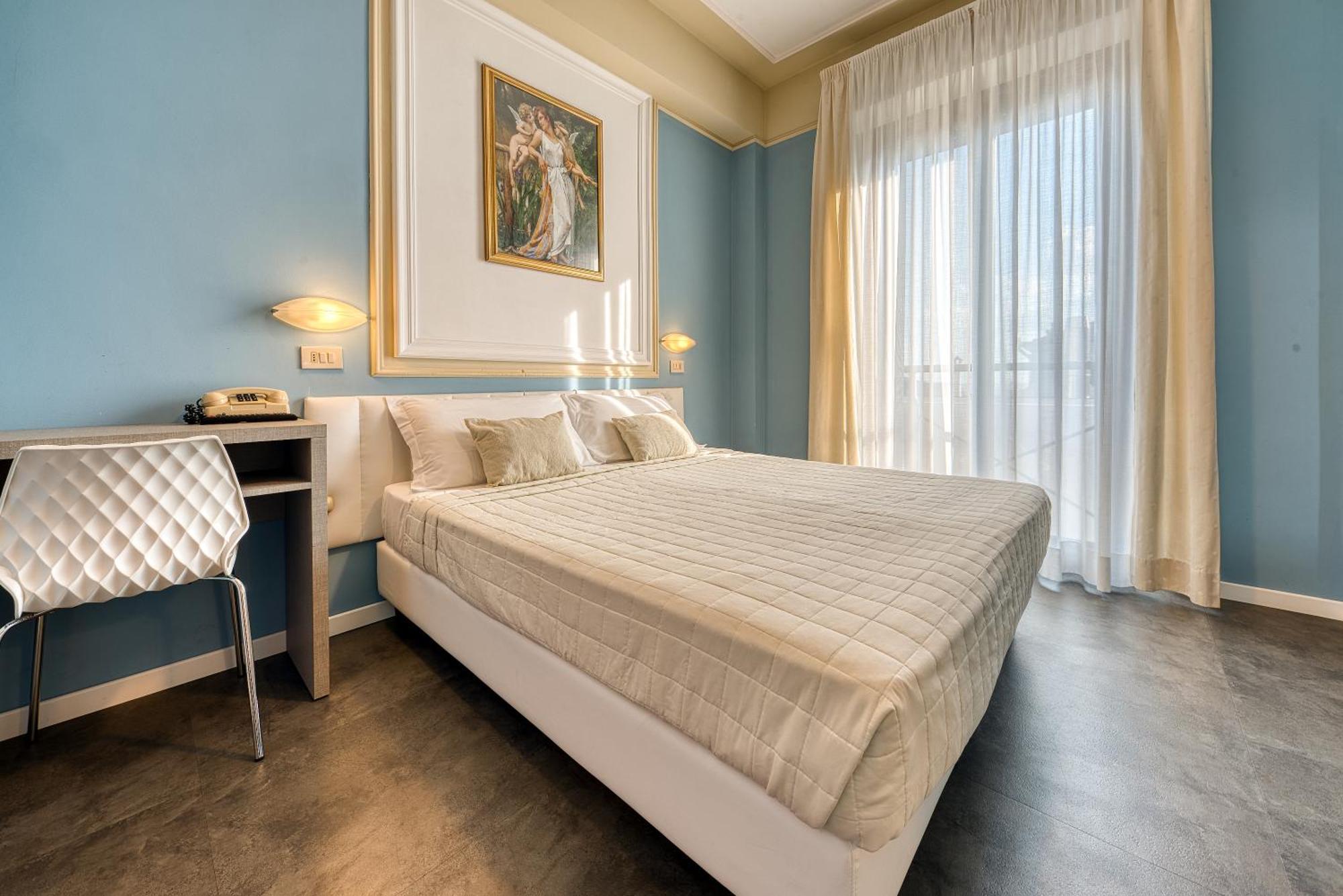 Hotel Augustus