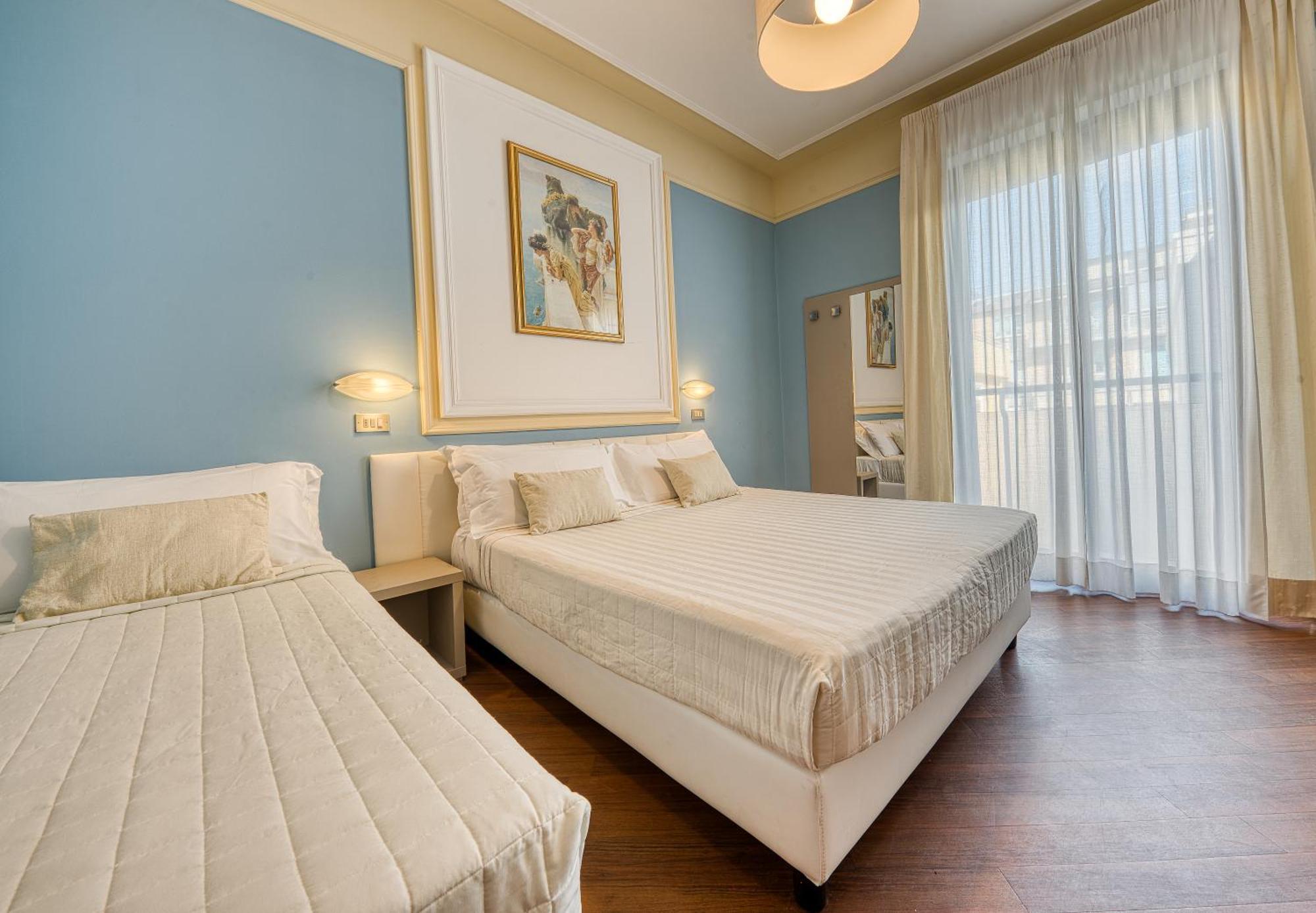 Hotel Augustus