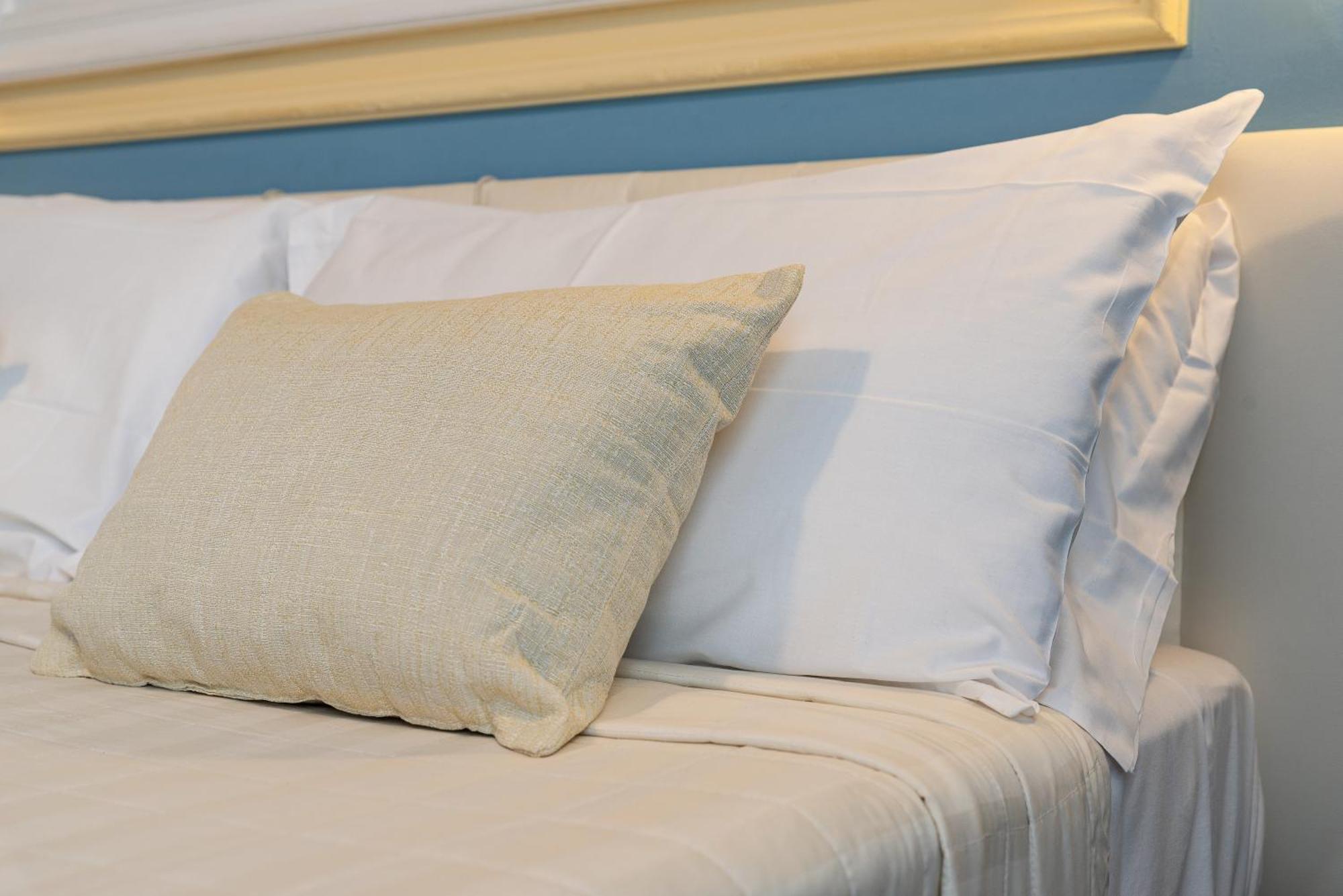 Hotel Augustus 3*