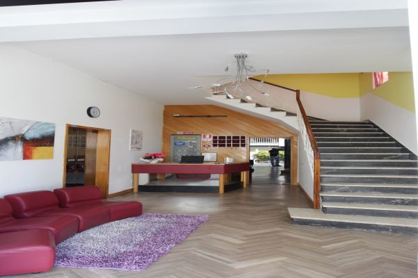 Hotel Corallo Nord