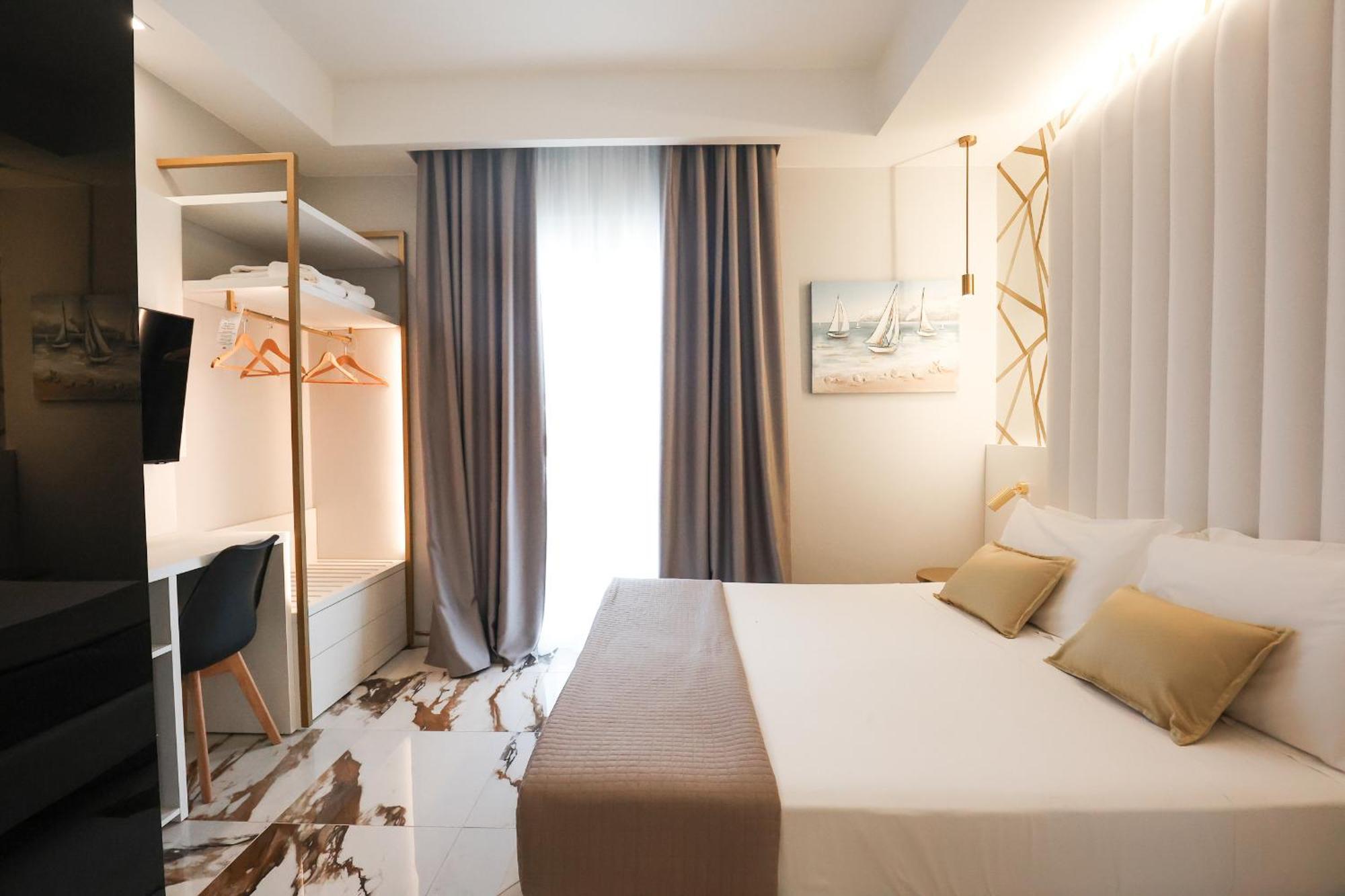 Hotel Cenisio