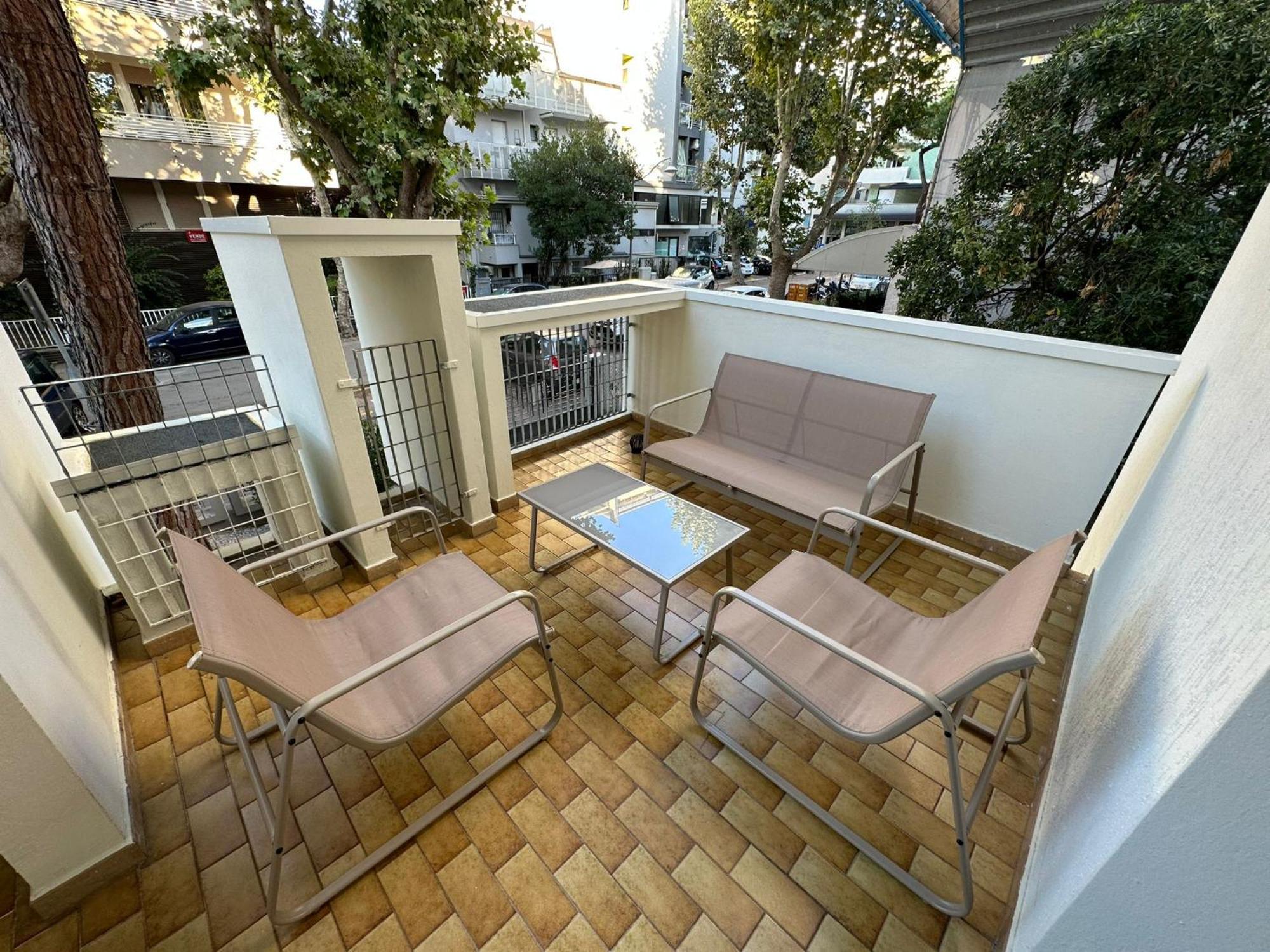 Aparthotel Dimmidirimini - In Affitto