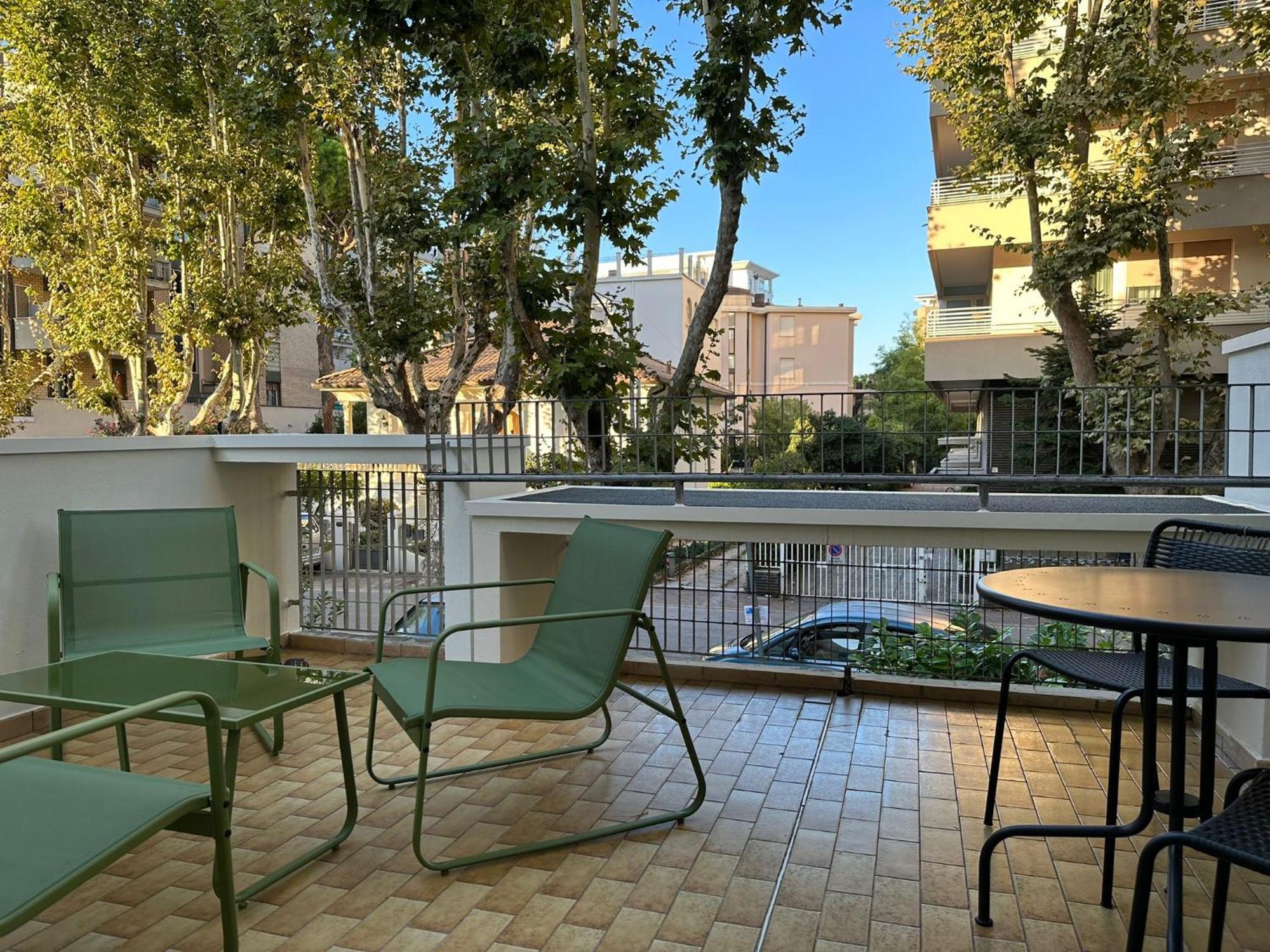 Dimmidirimini - In Affitto Aparthotel
