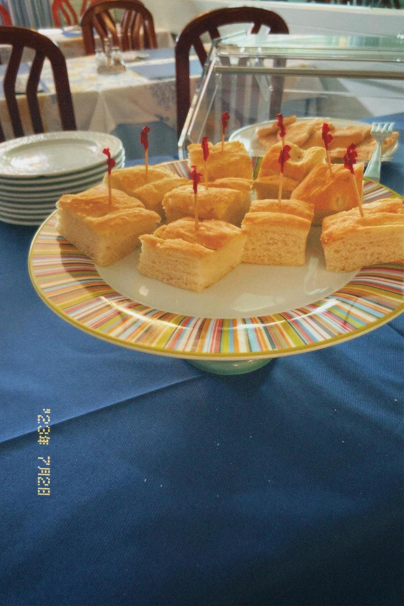 Hotel Emma Nord Rimini