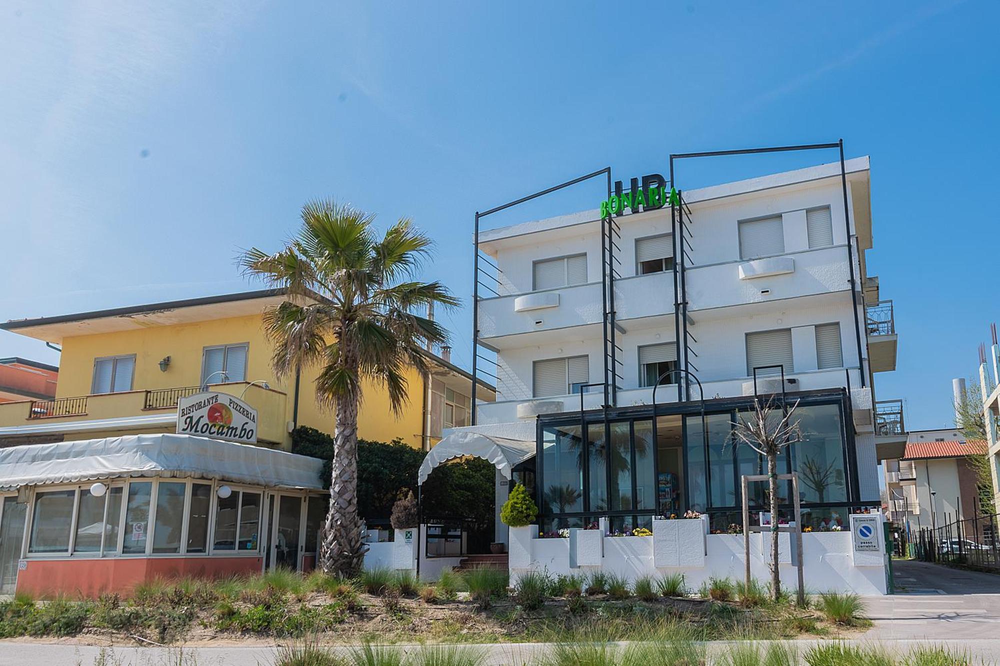 Bonaria Rimini