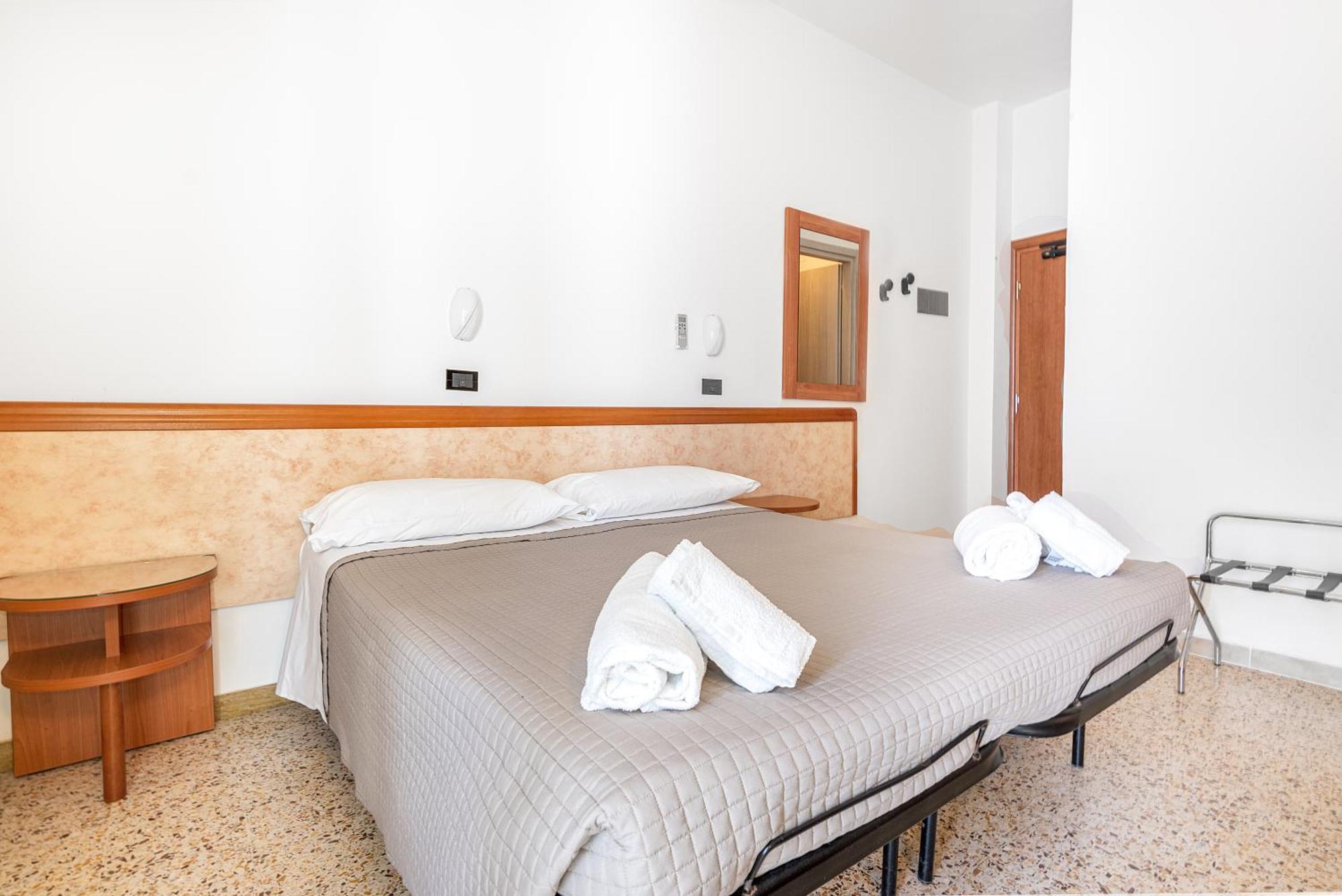 Hotel Lily