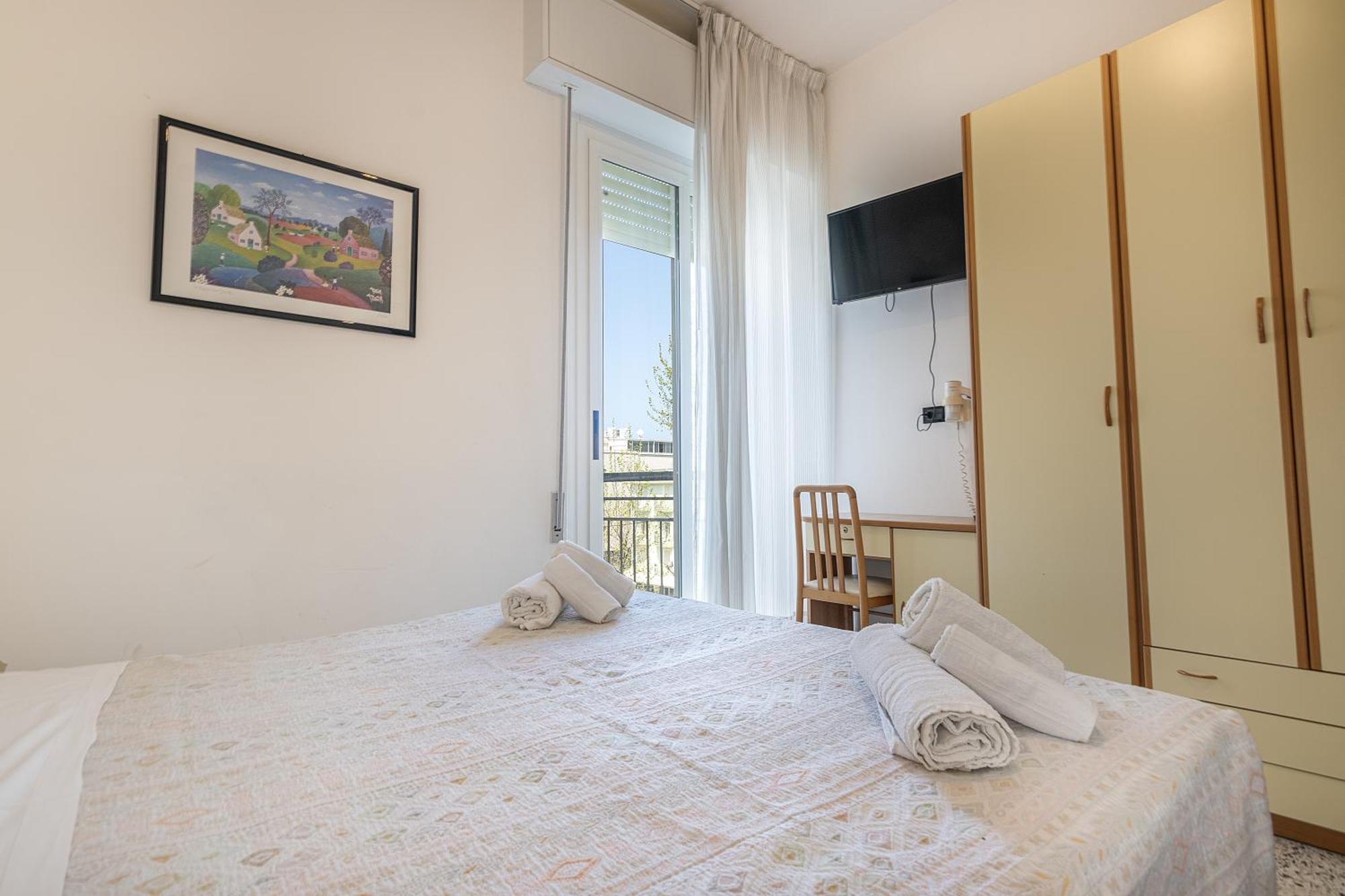 Lily Hotel Rimini