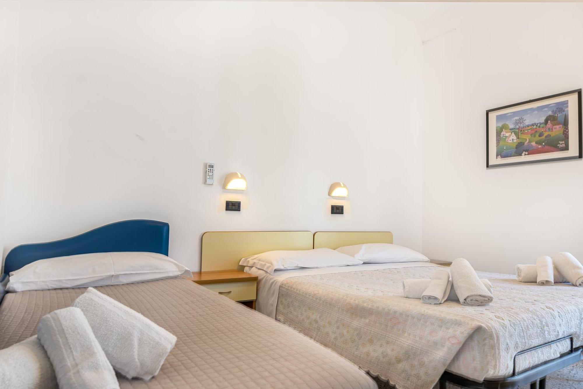Hotel Lily