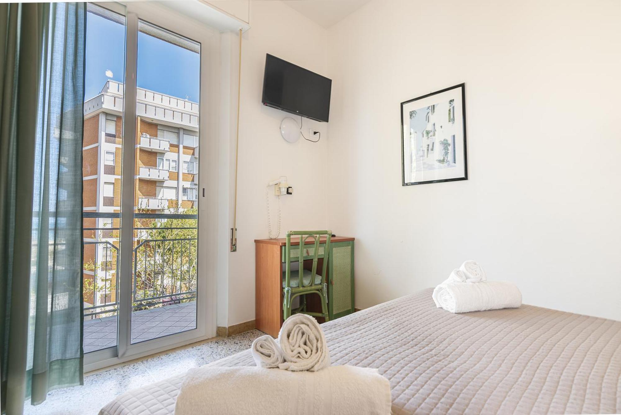 Hotel Lily Rimini