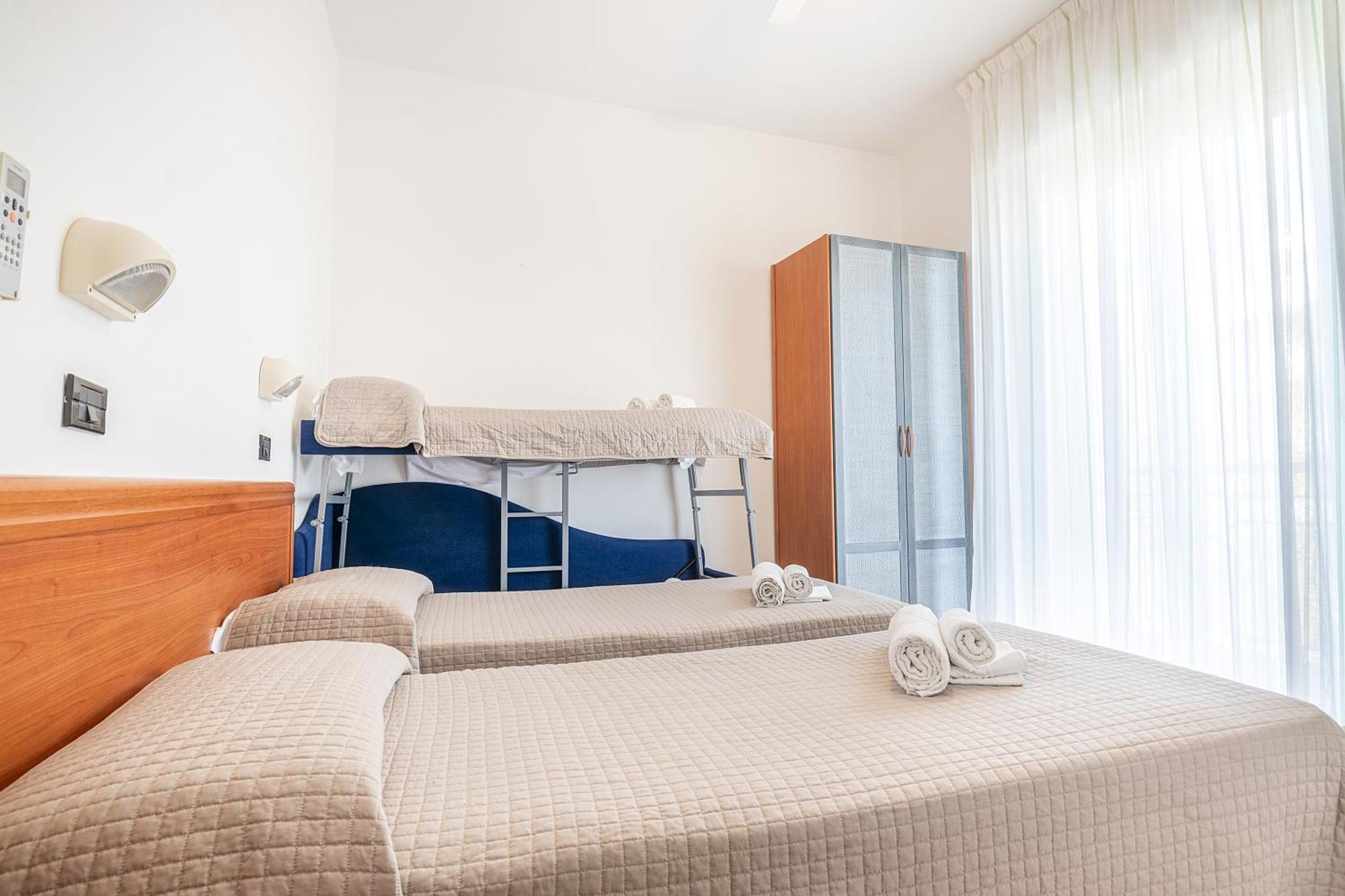 Hotel Lily Rimini