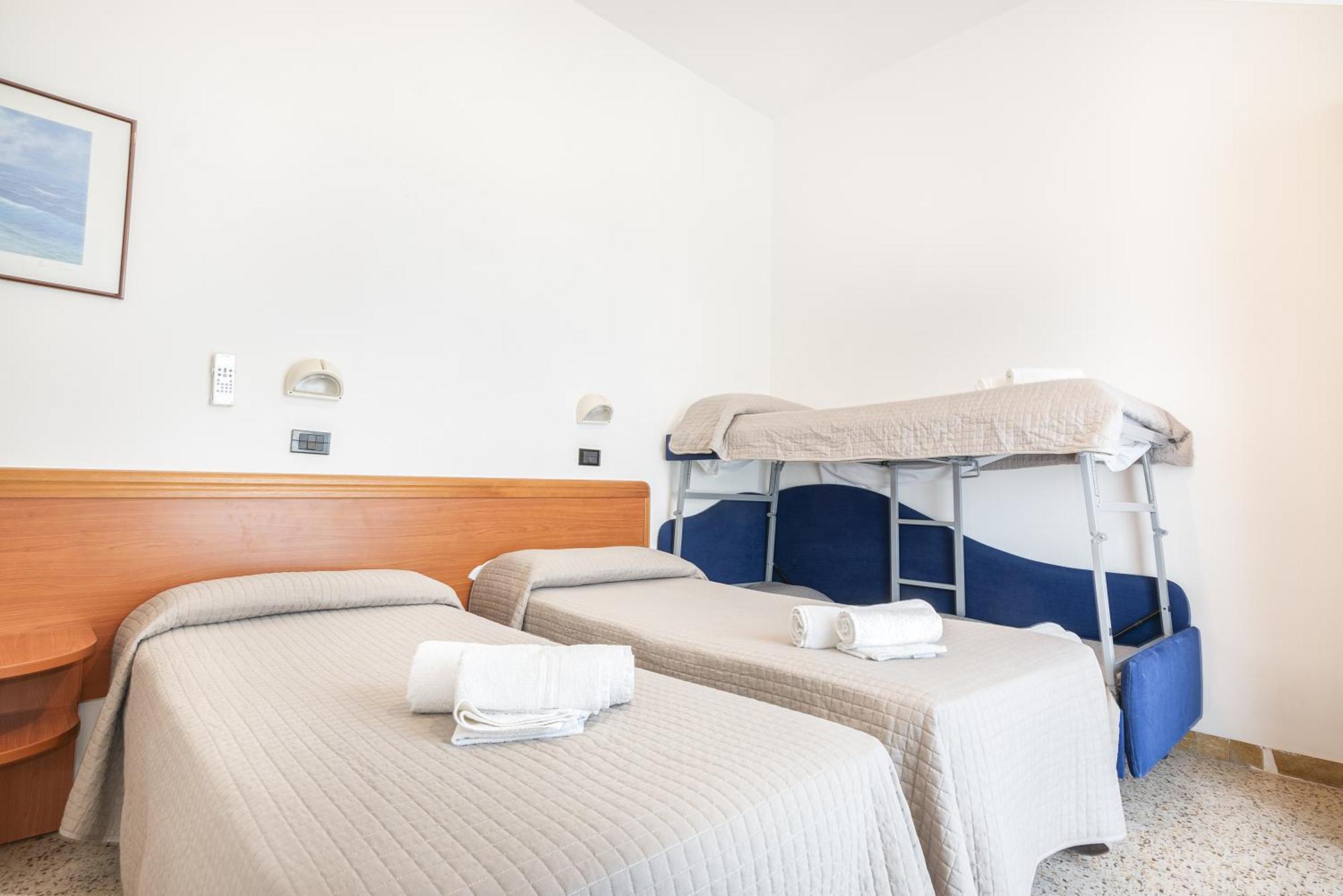 Lily 3* Rimini