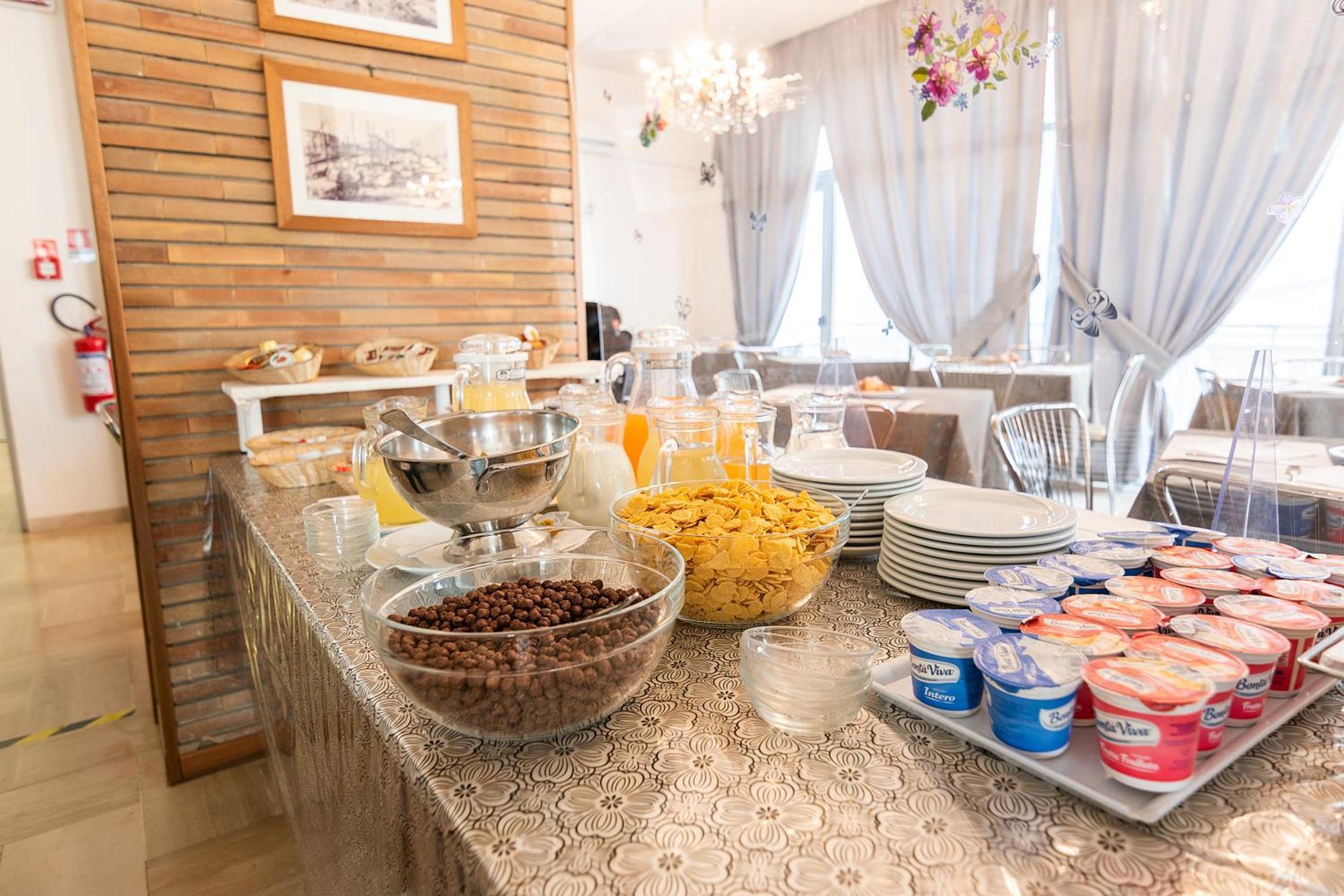 Hotel Lily 3*