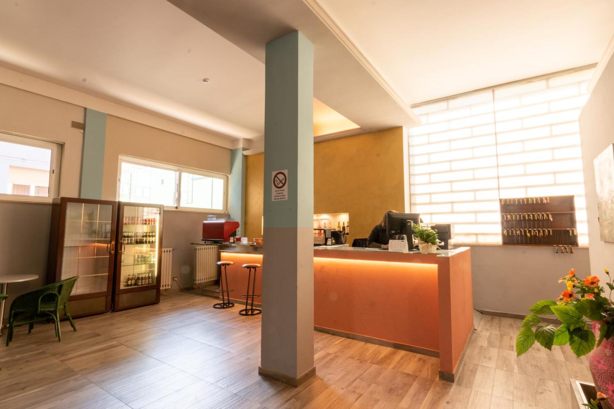 Hotel Lily