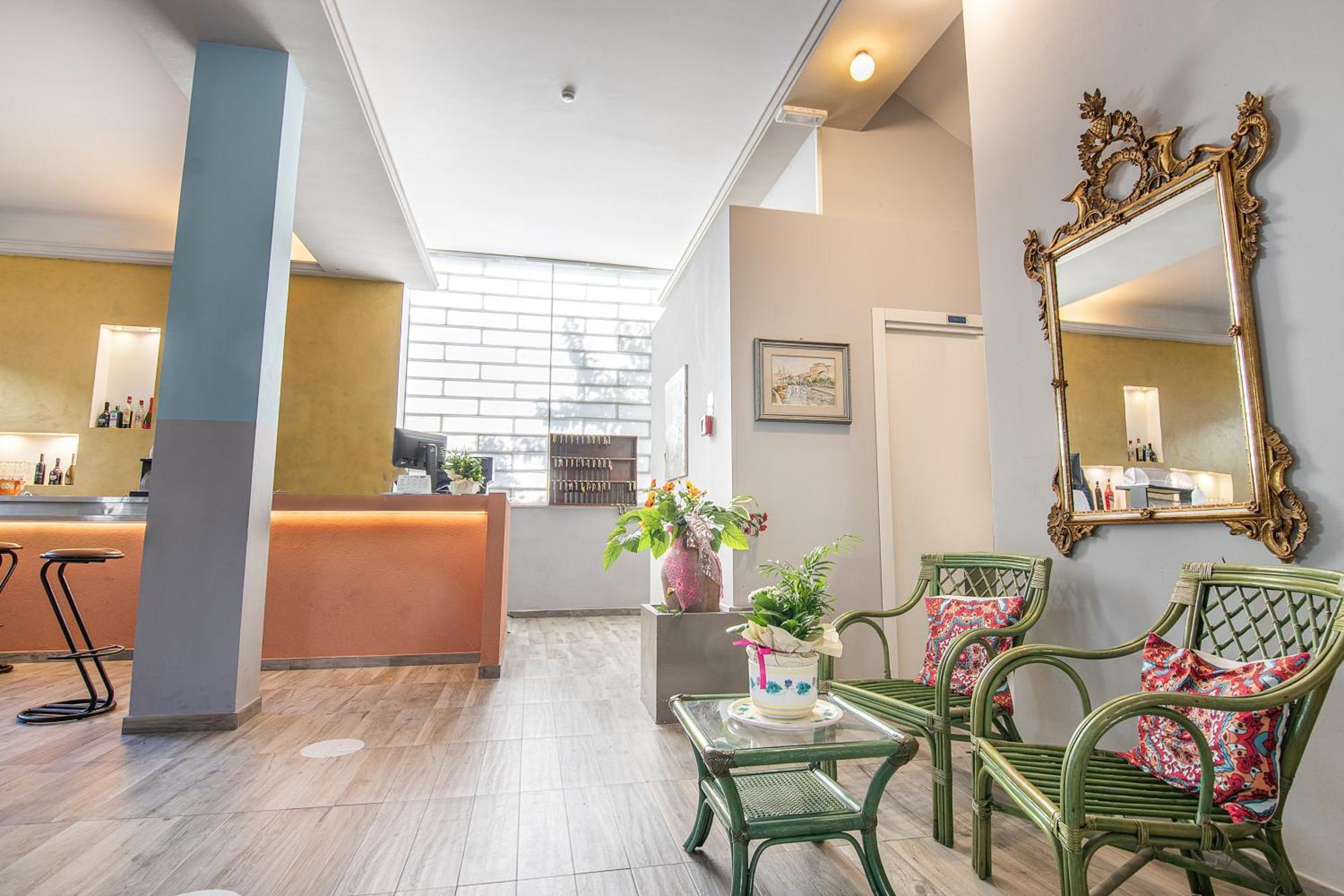 Hotel Lily Rimini