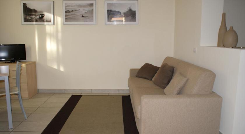 Belmare Aparthotel Rimini