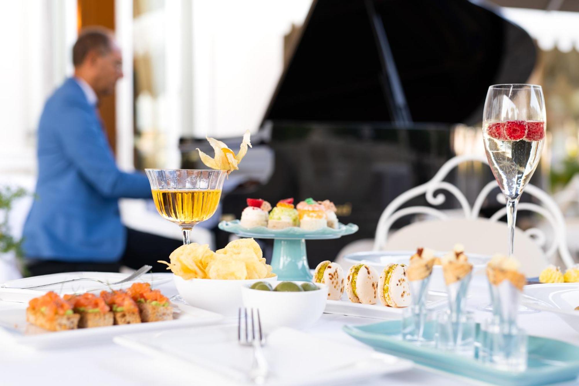 Hotel Grand Rimini