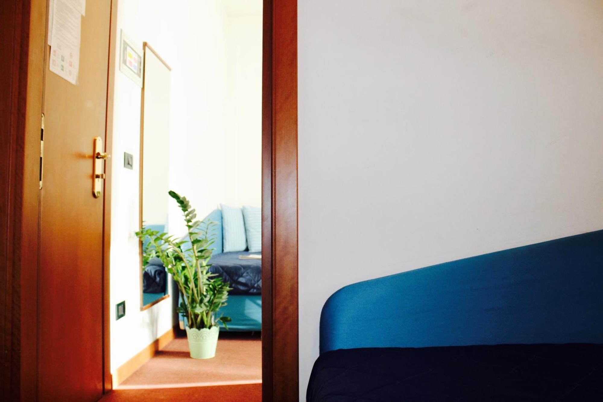 Hotel Arcangelo Rimini