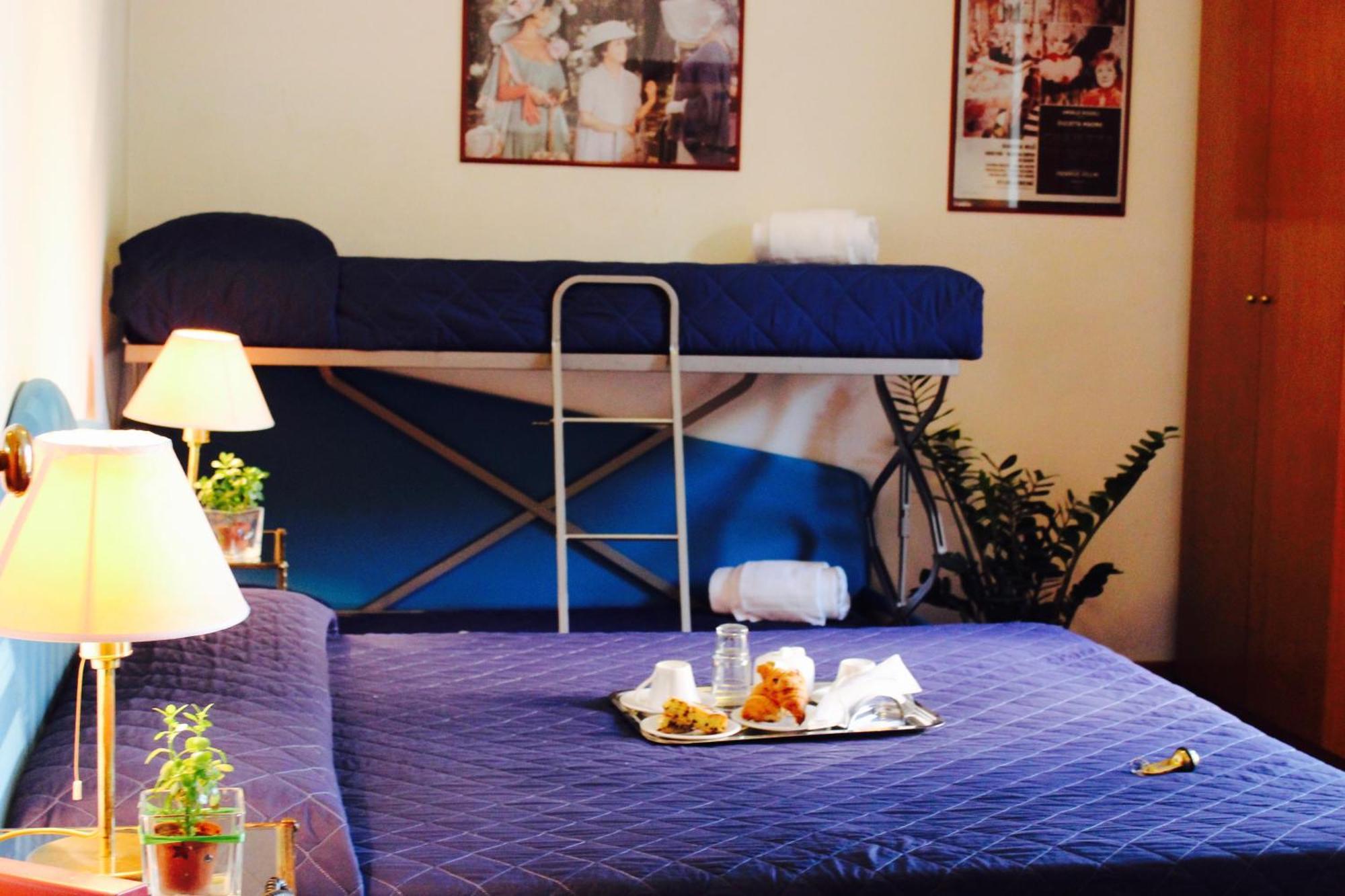 Hotel Arcangelo
