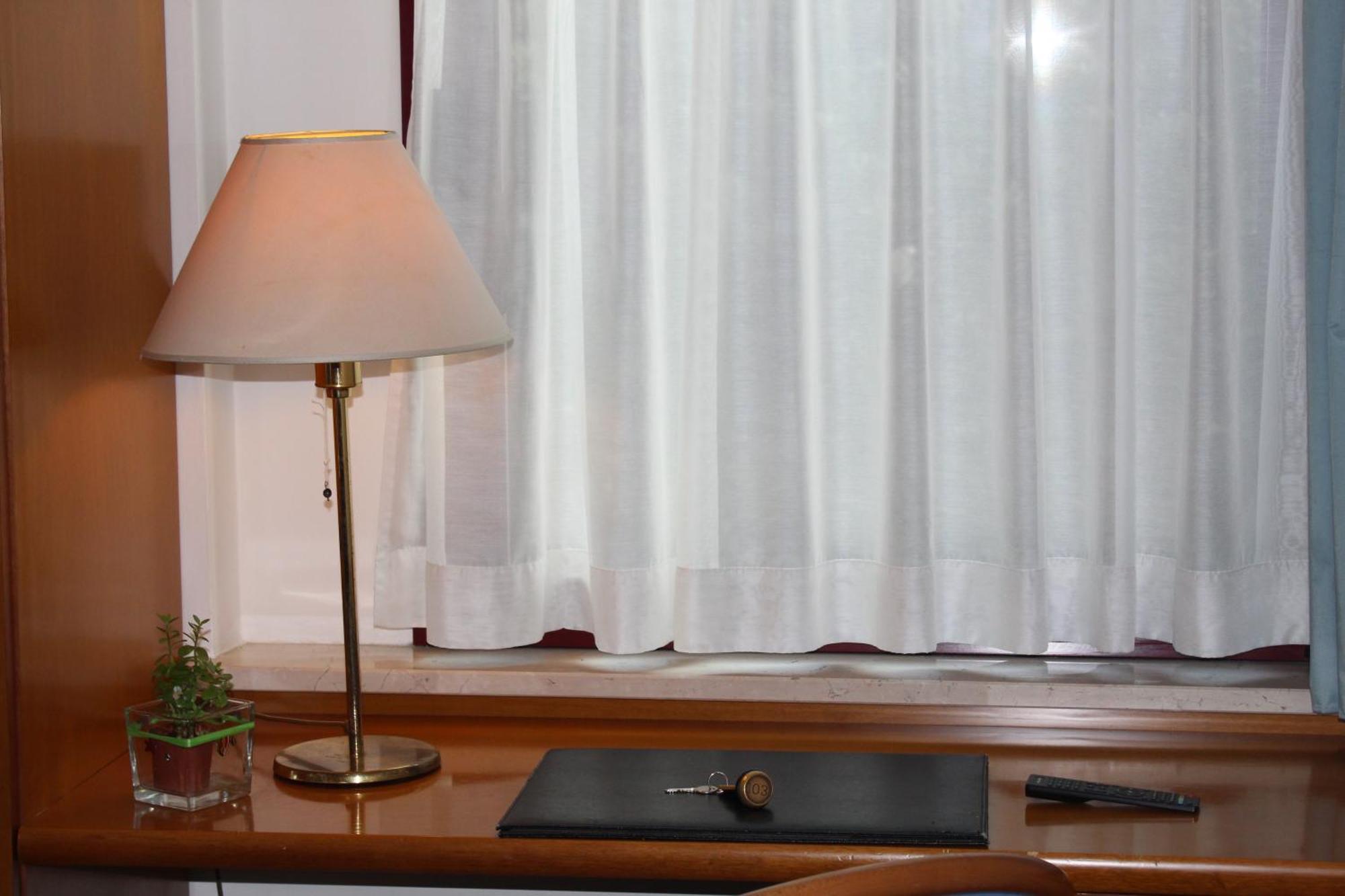 Arcangelo Hotel 3*
