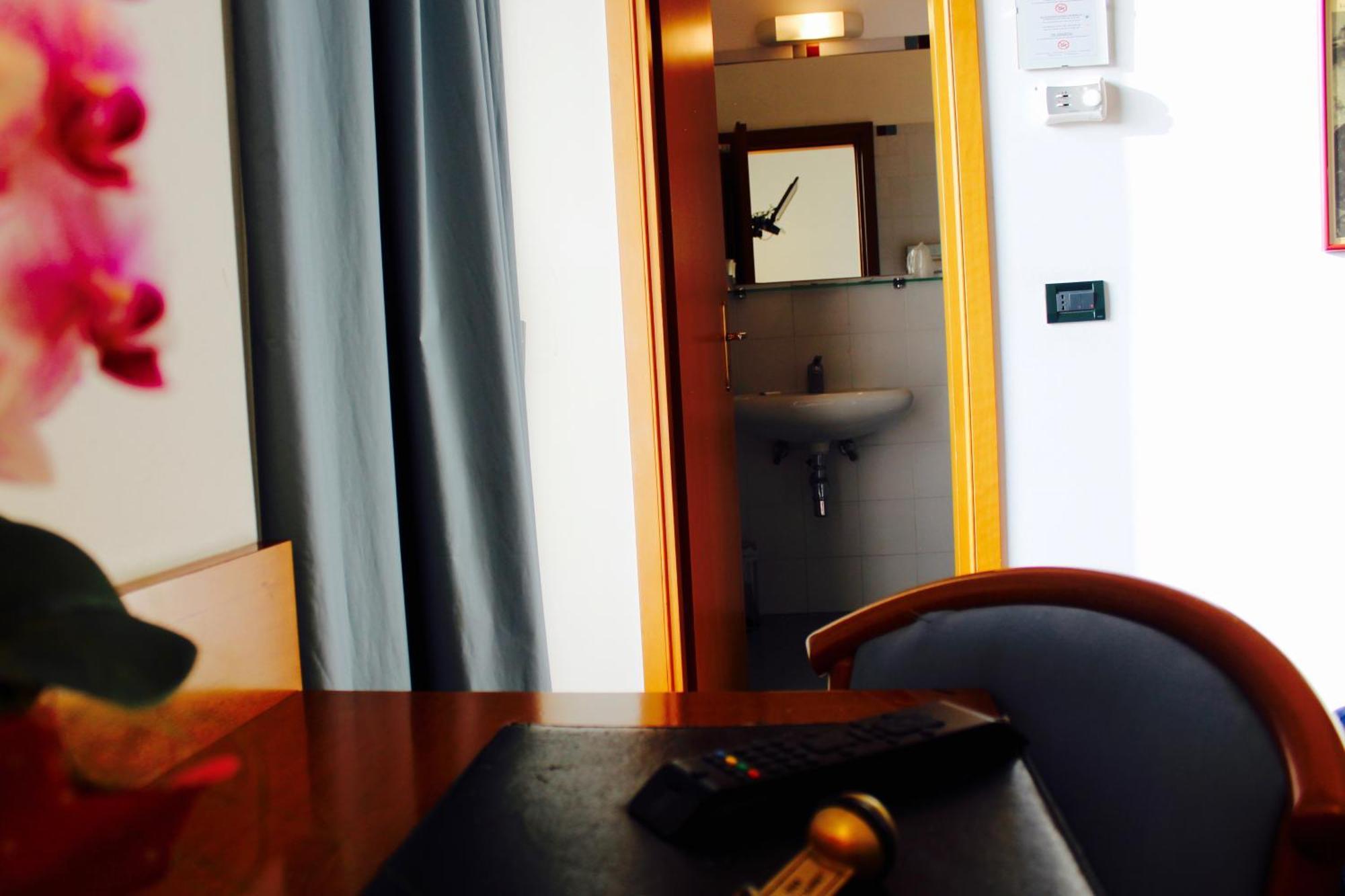 Hotel Arcangelo Rimini