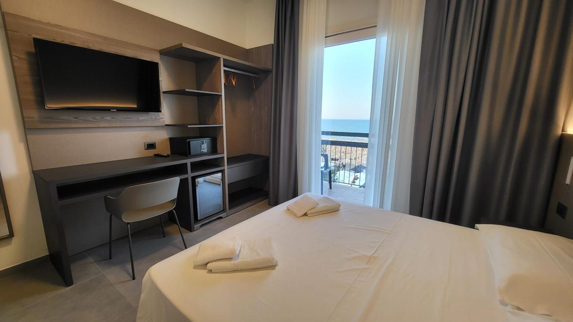 Hotel Giannini Rimini