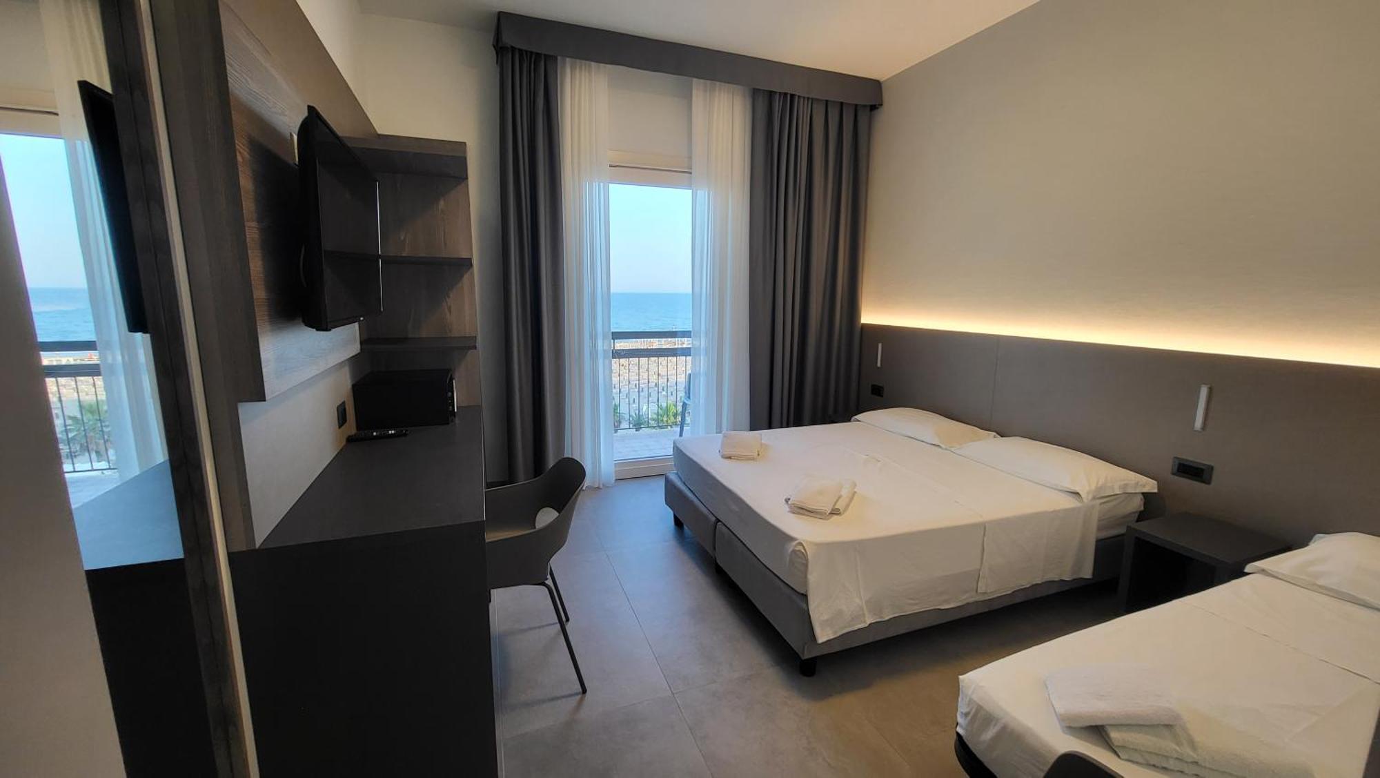 Giannini Hotel