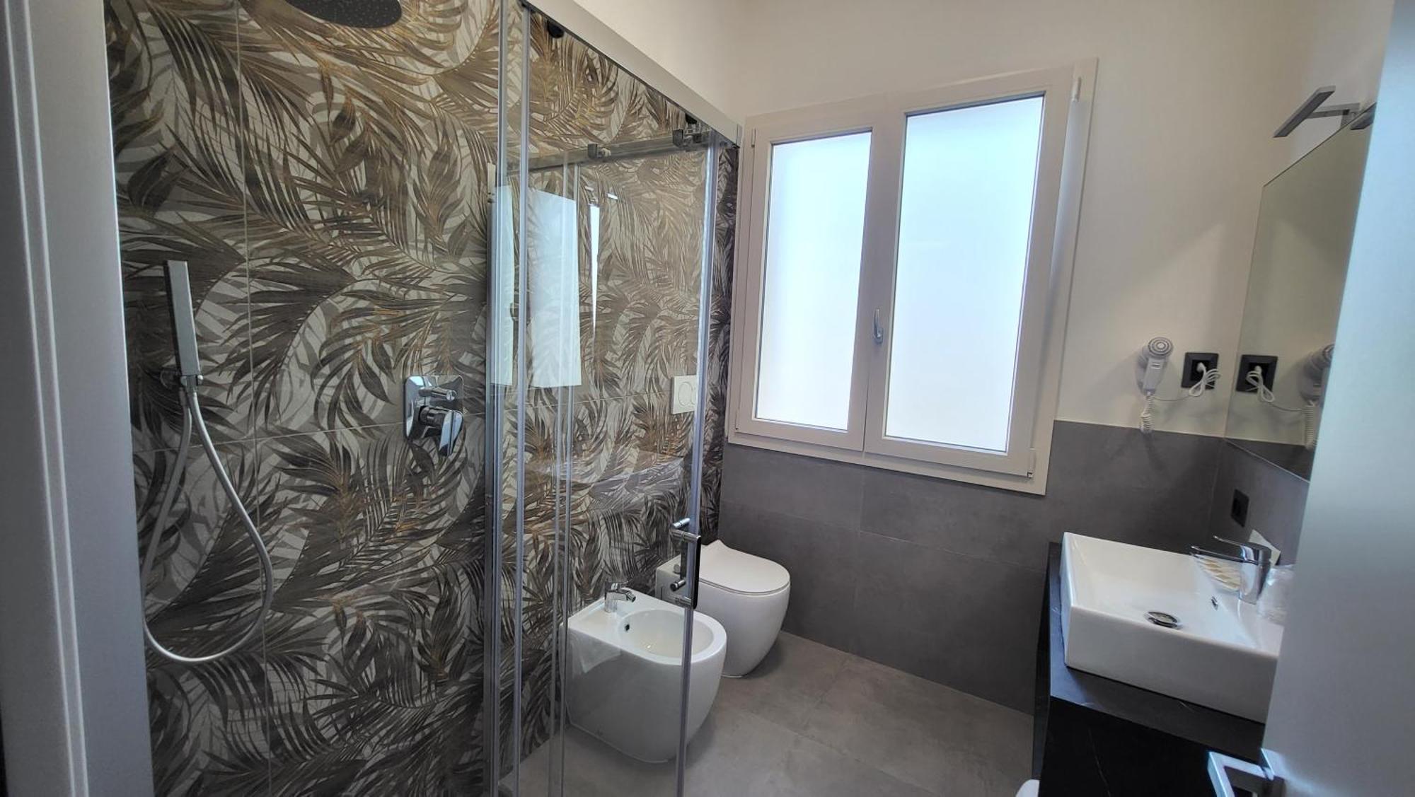 Hotel Giannini 3*