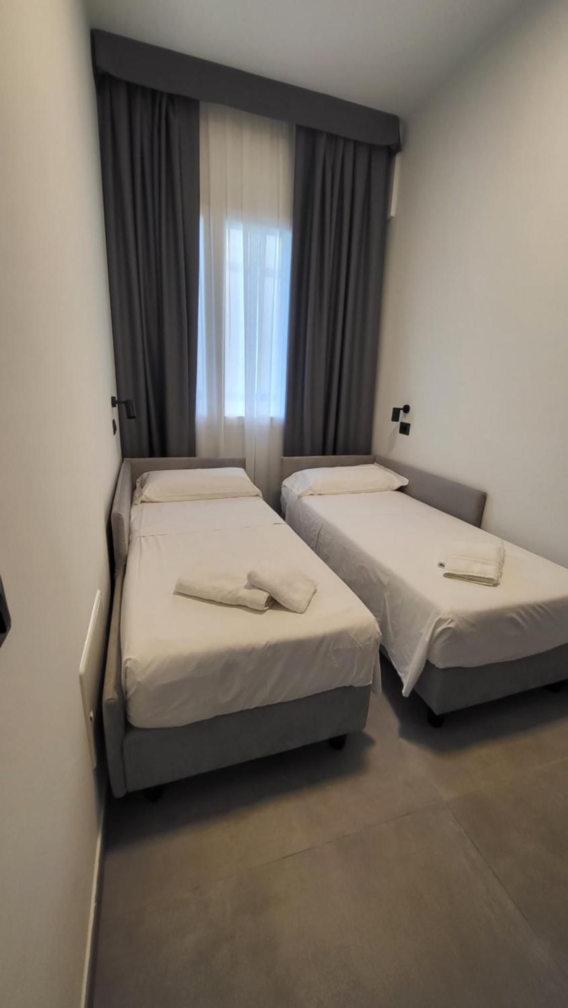 Giannini Hotel 3*