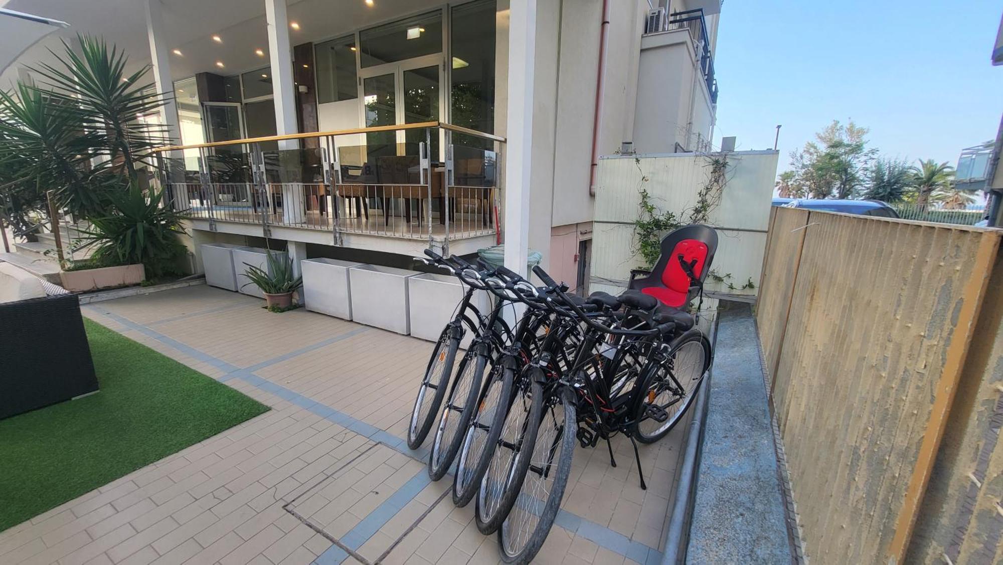 Hotel Giannini