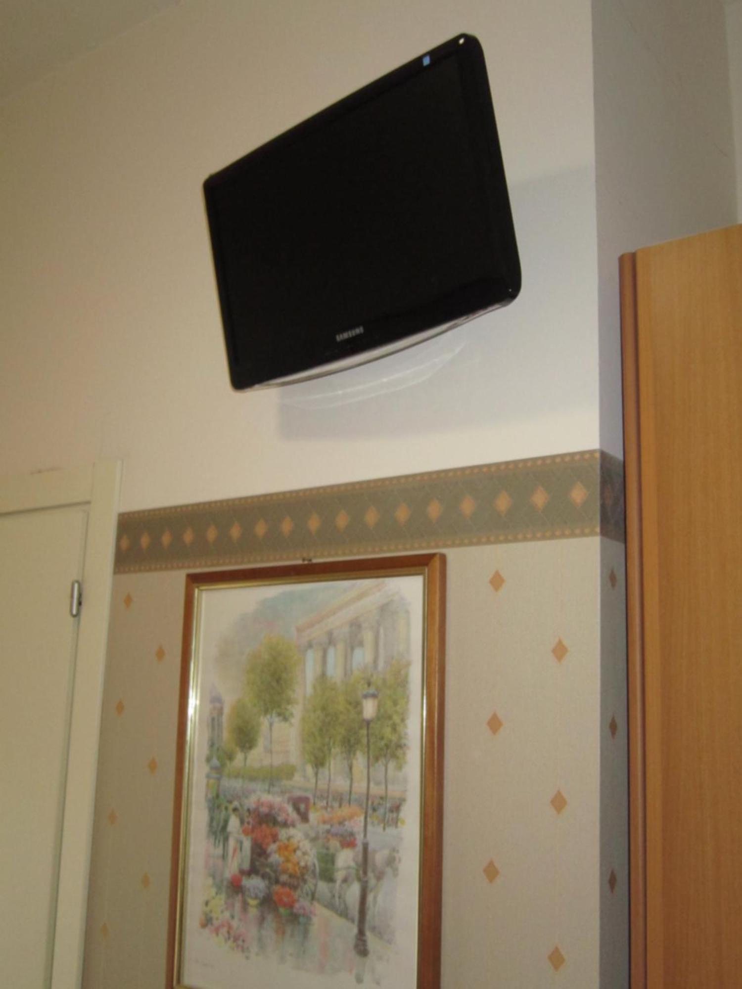 San Francisco Hotel Rimini