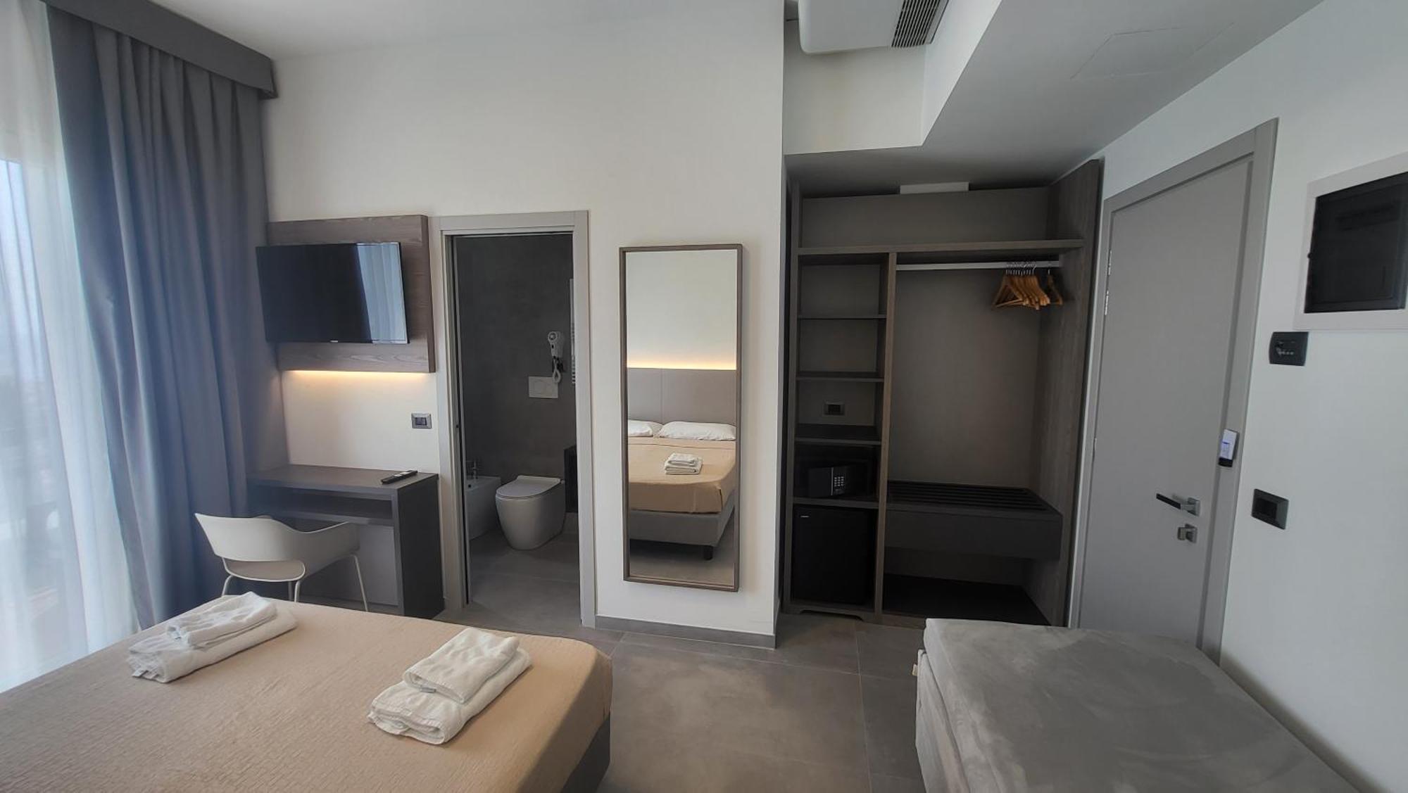 Hotel Giannini Rimini
