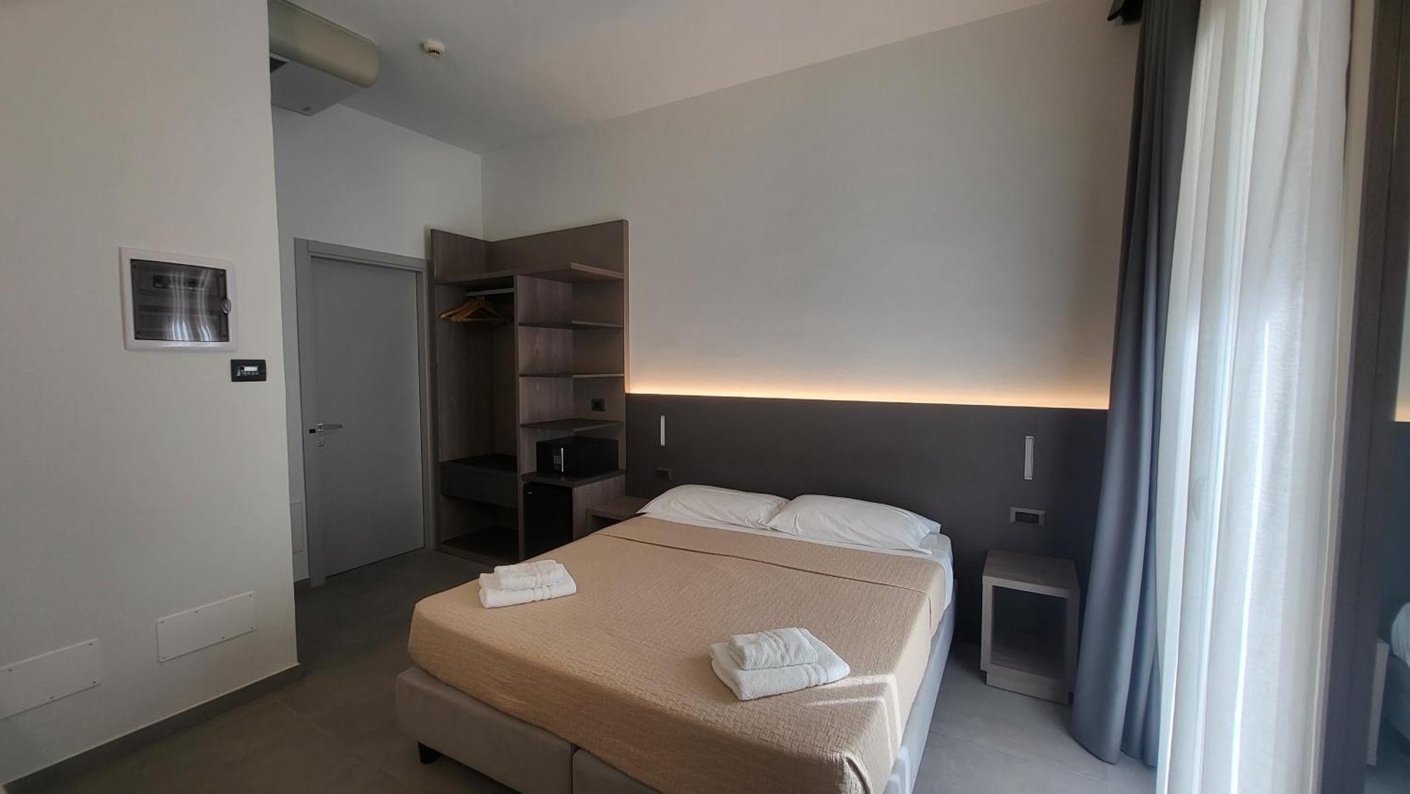 Giannini 3*