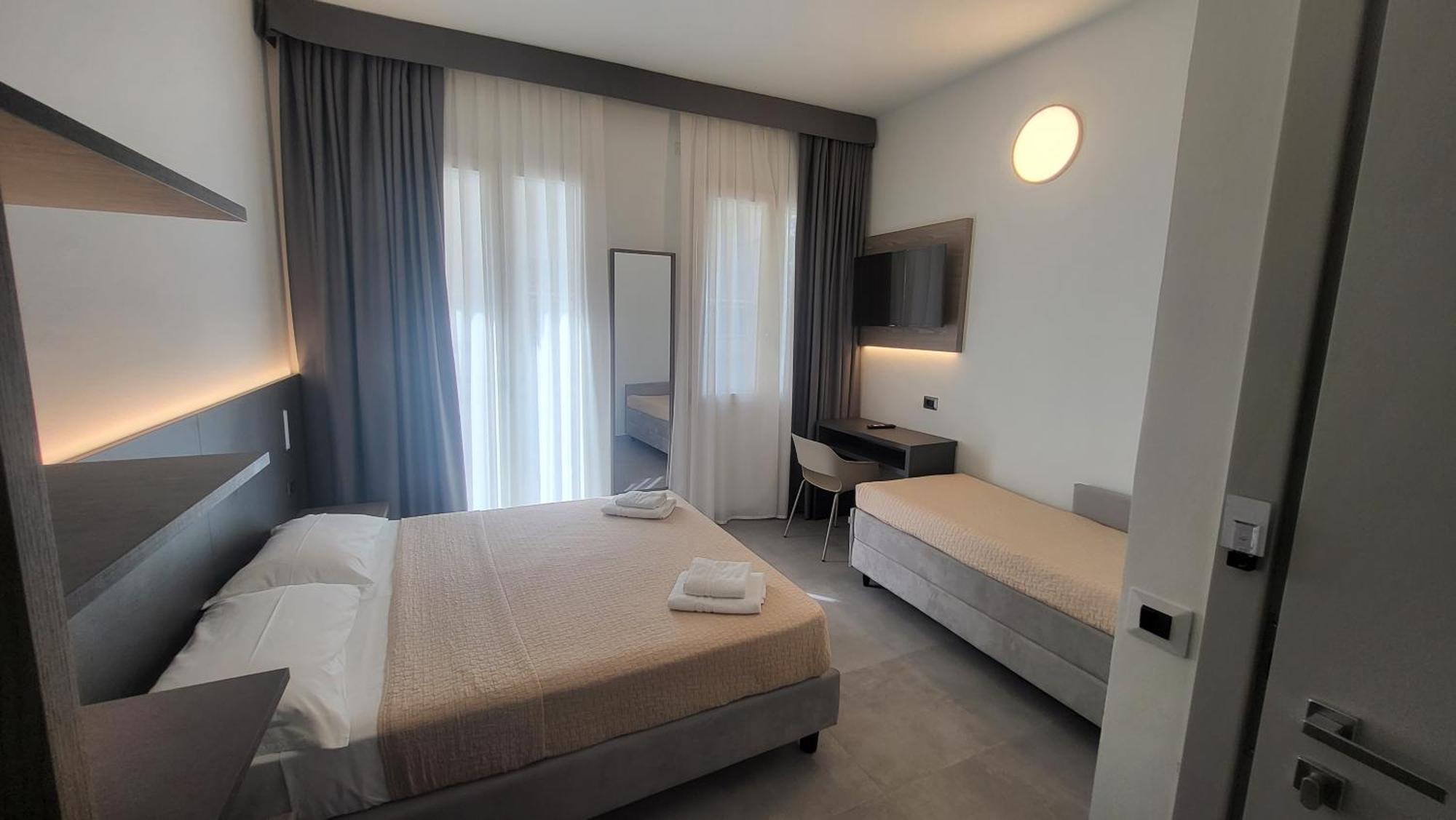 Giannini Hotel Rimini