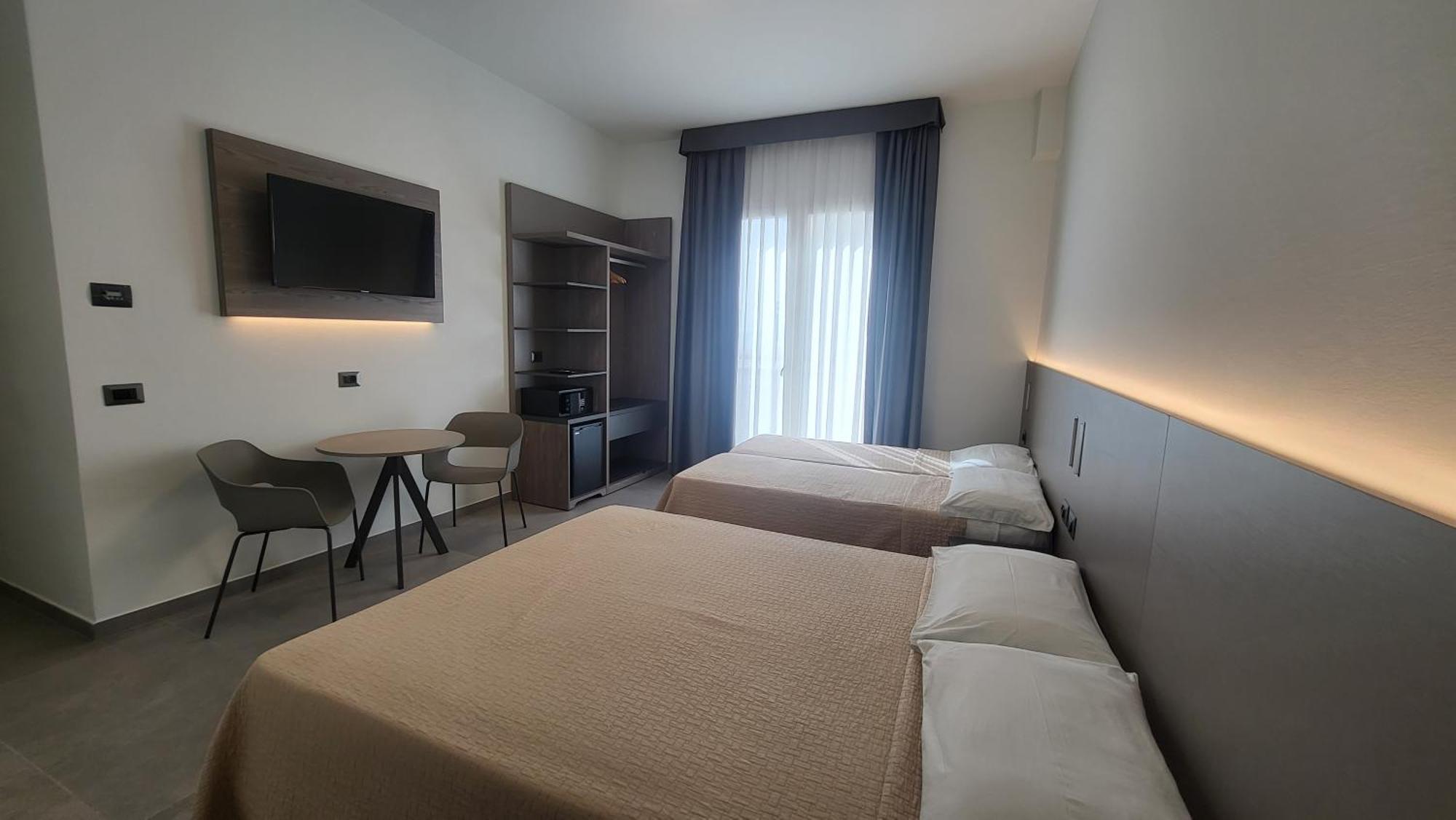 Hotel Giannini Rimini
