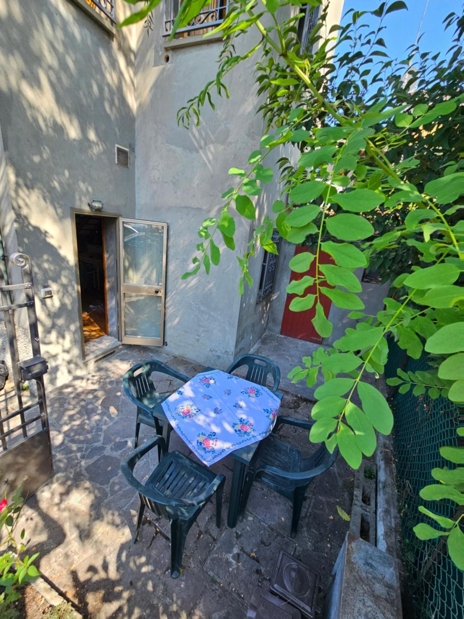 Casa Ronci - Centro Storico - Palacongressi Holiday home Rimini