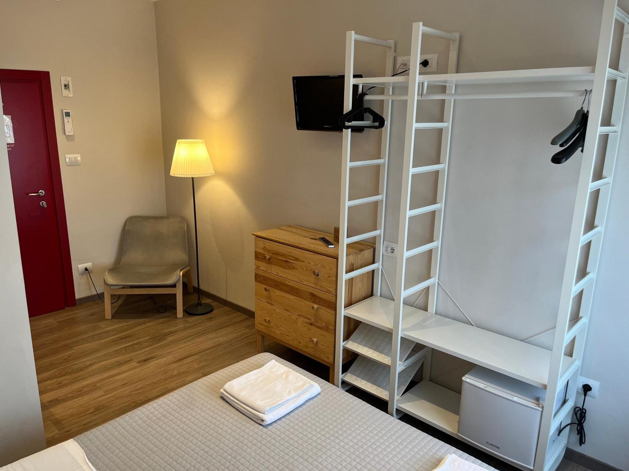 Hotel T Rimini