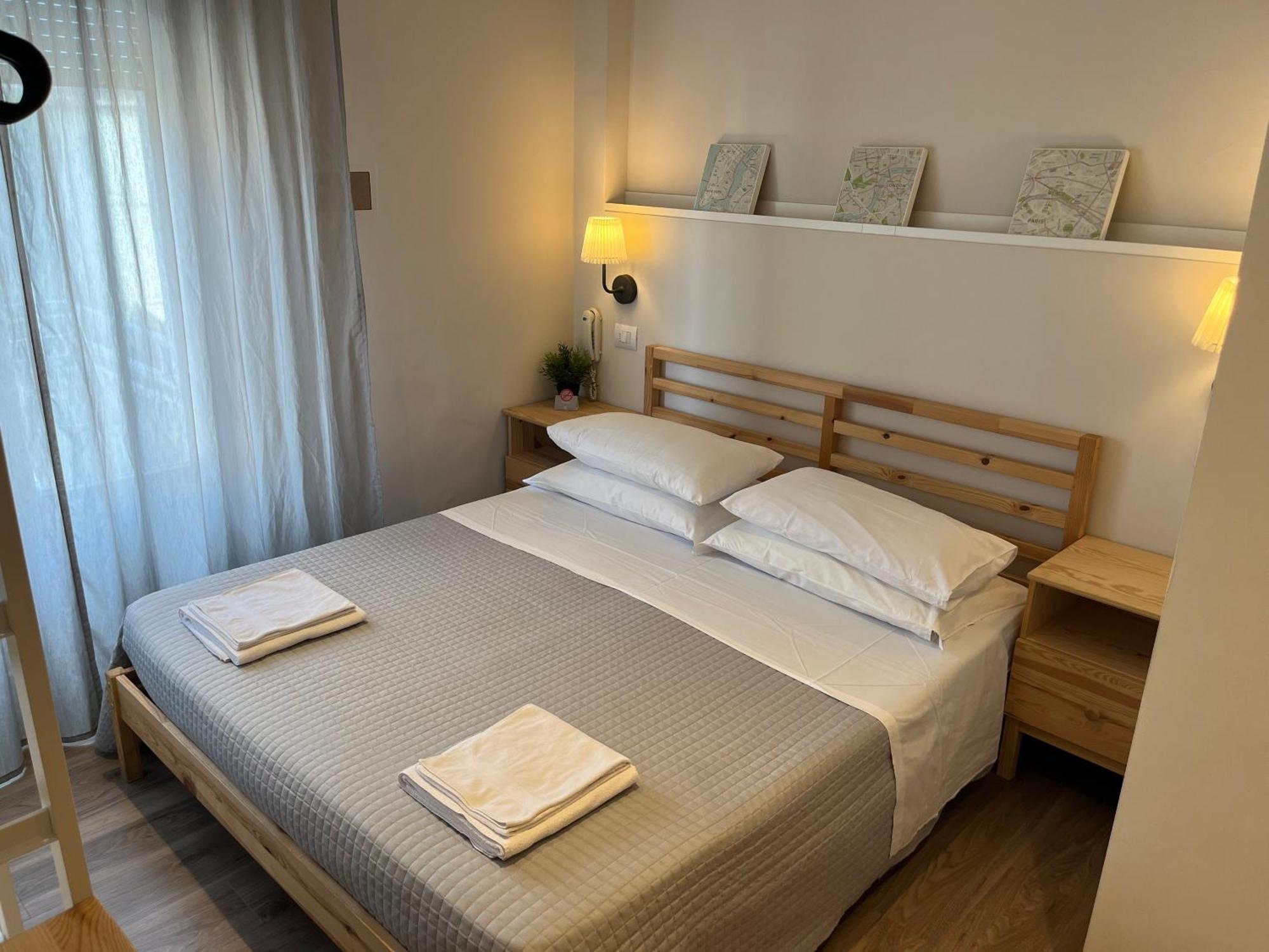 Hotel T
