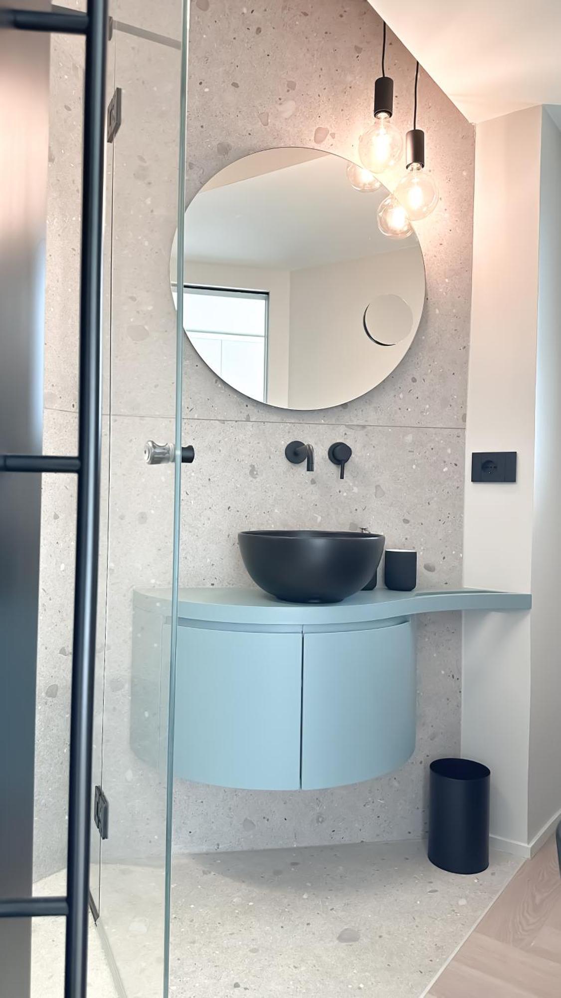 Appartement Park - Affitti Brevi Italia