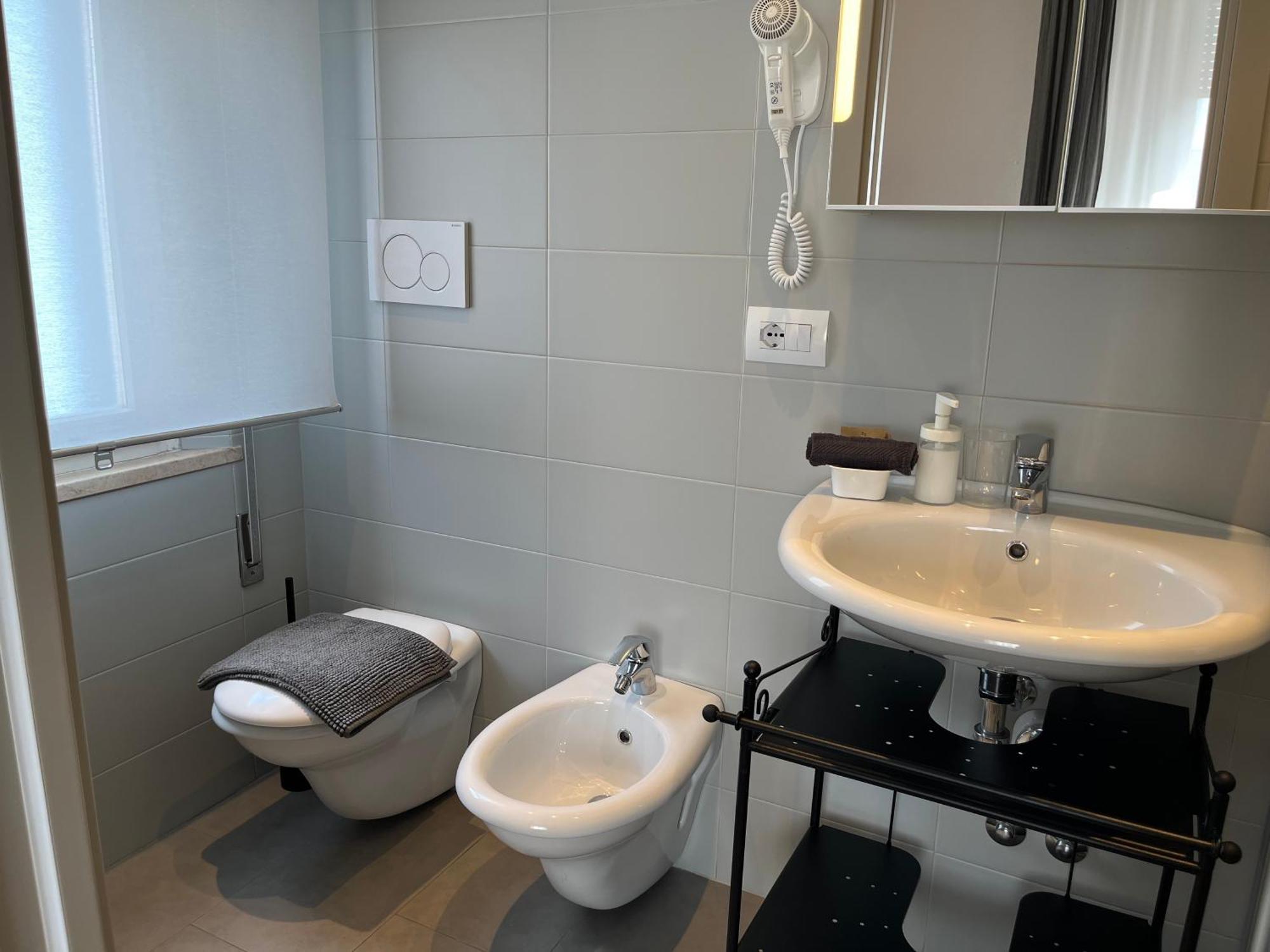 Hotel T Rimini