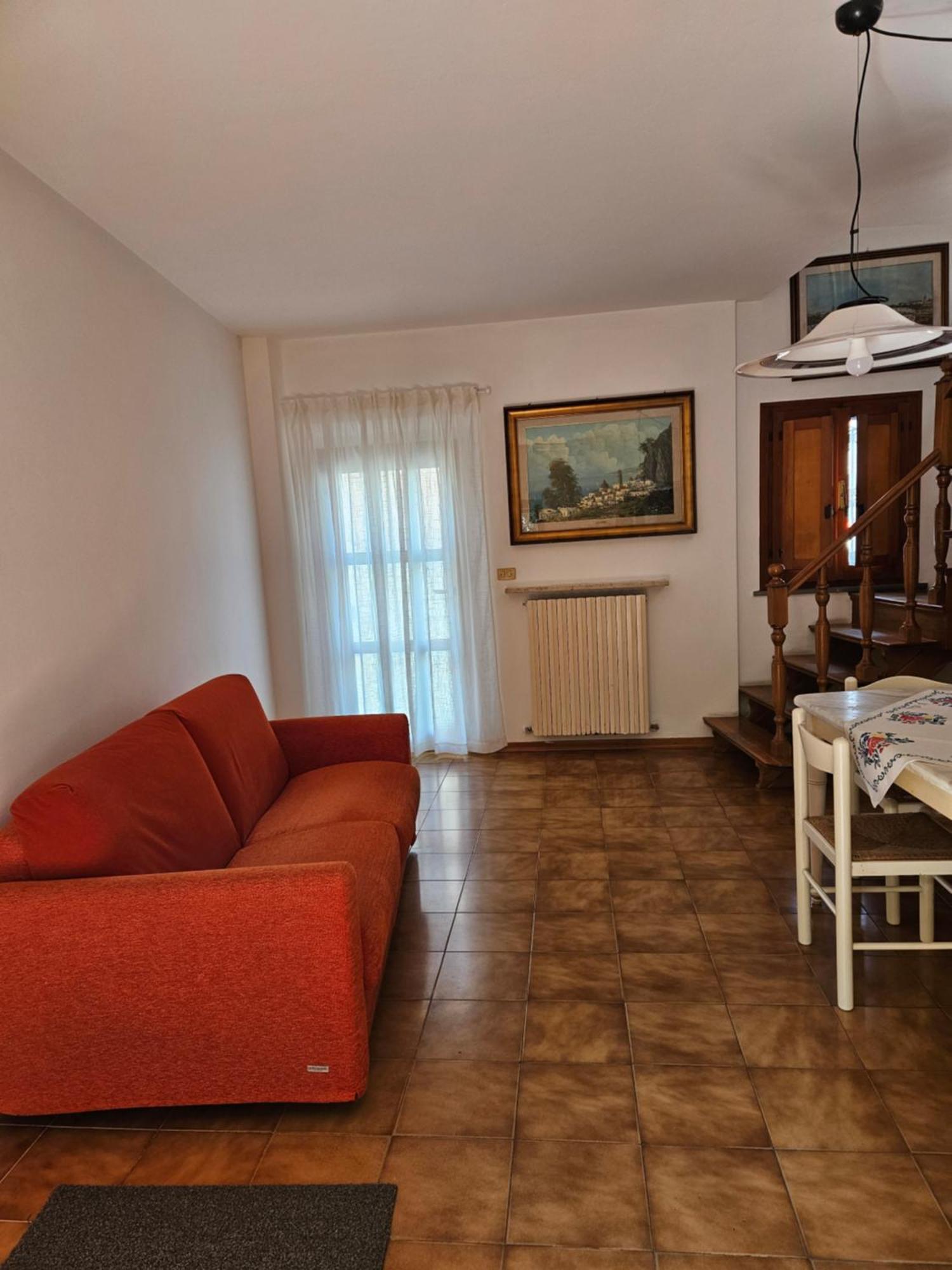 Casa Ronci - Centro Storico - Palacongressi