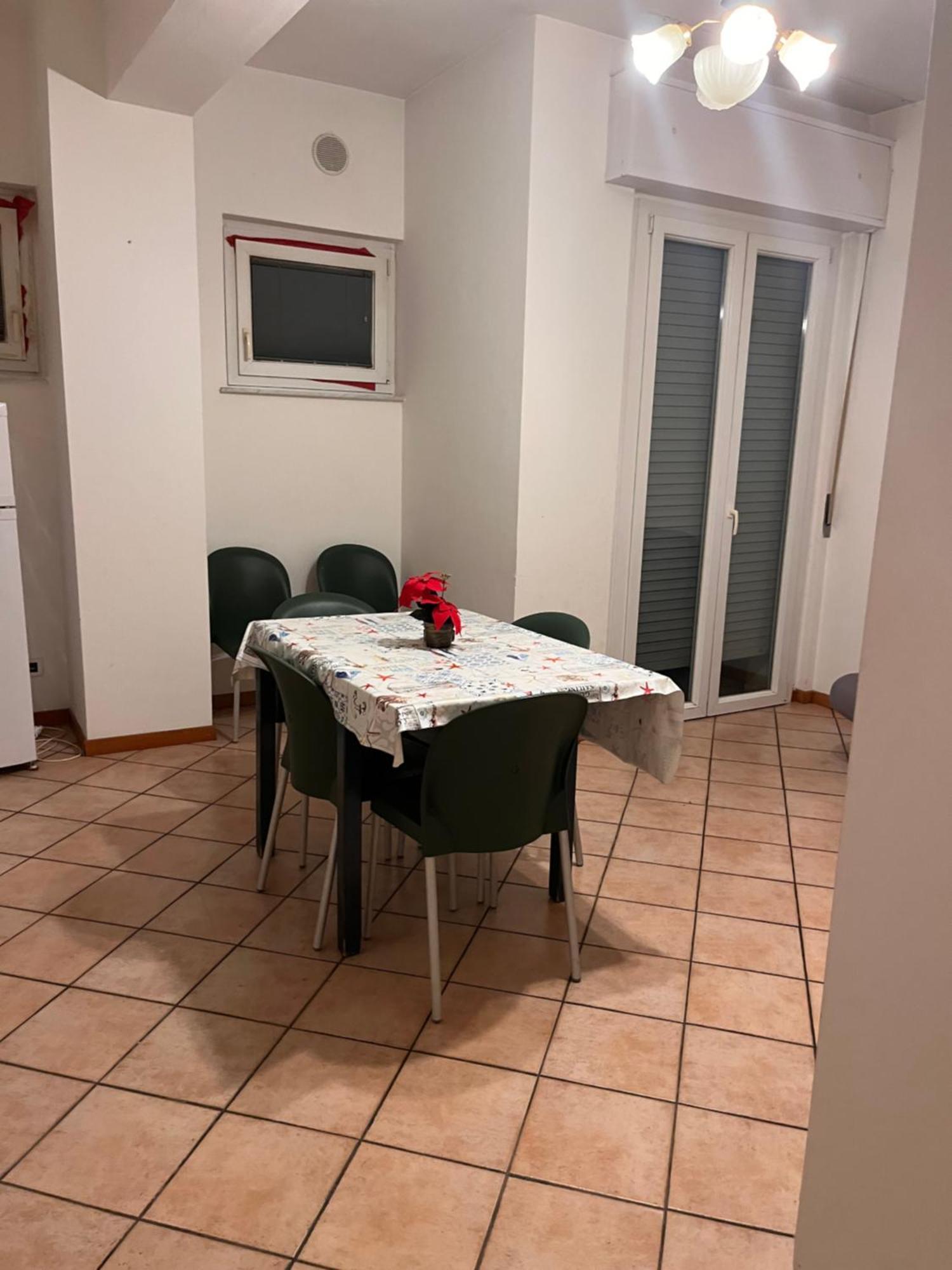 Aparthotel Grazia Palace