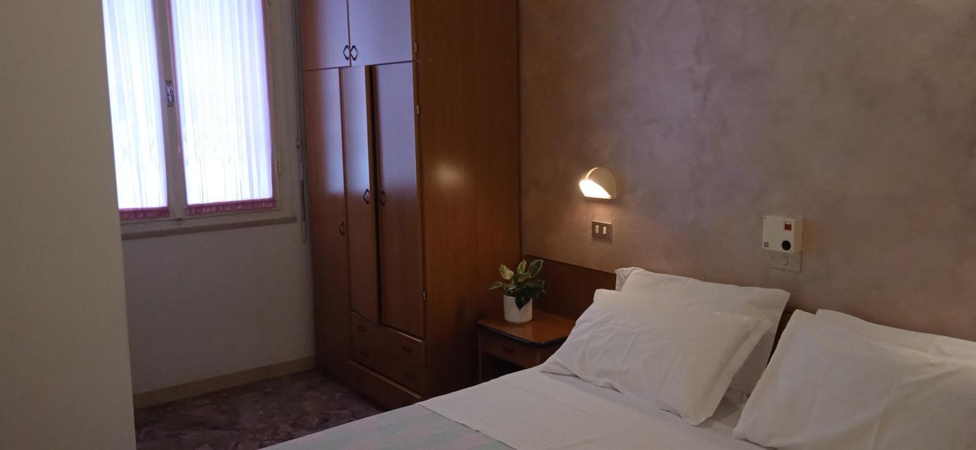 Hotel Samoa Rimini