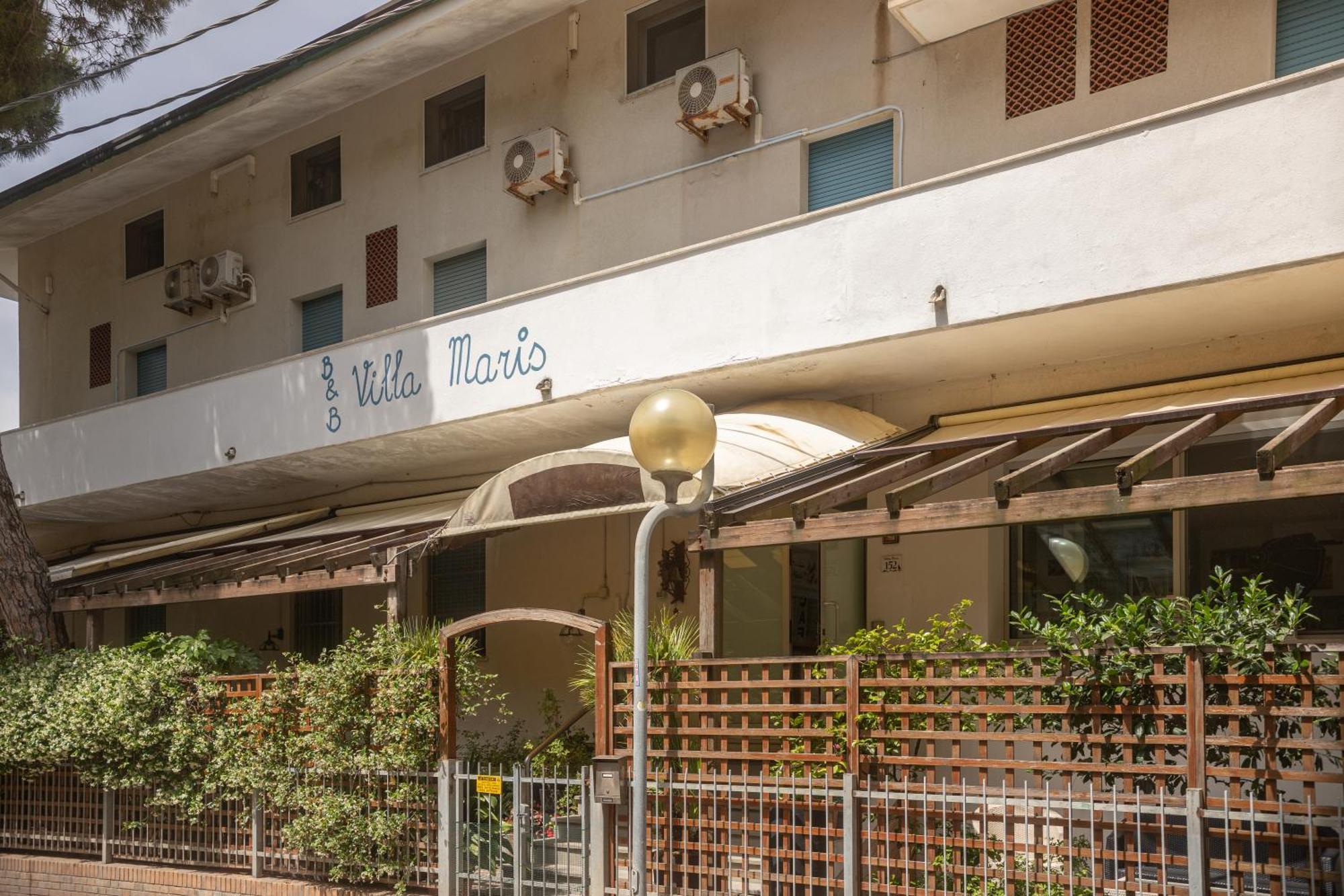 Hotel Maris Rimini