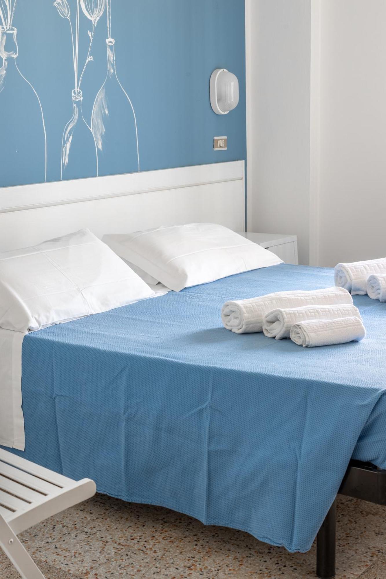 Maris Hotel Rimini