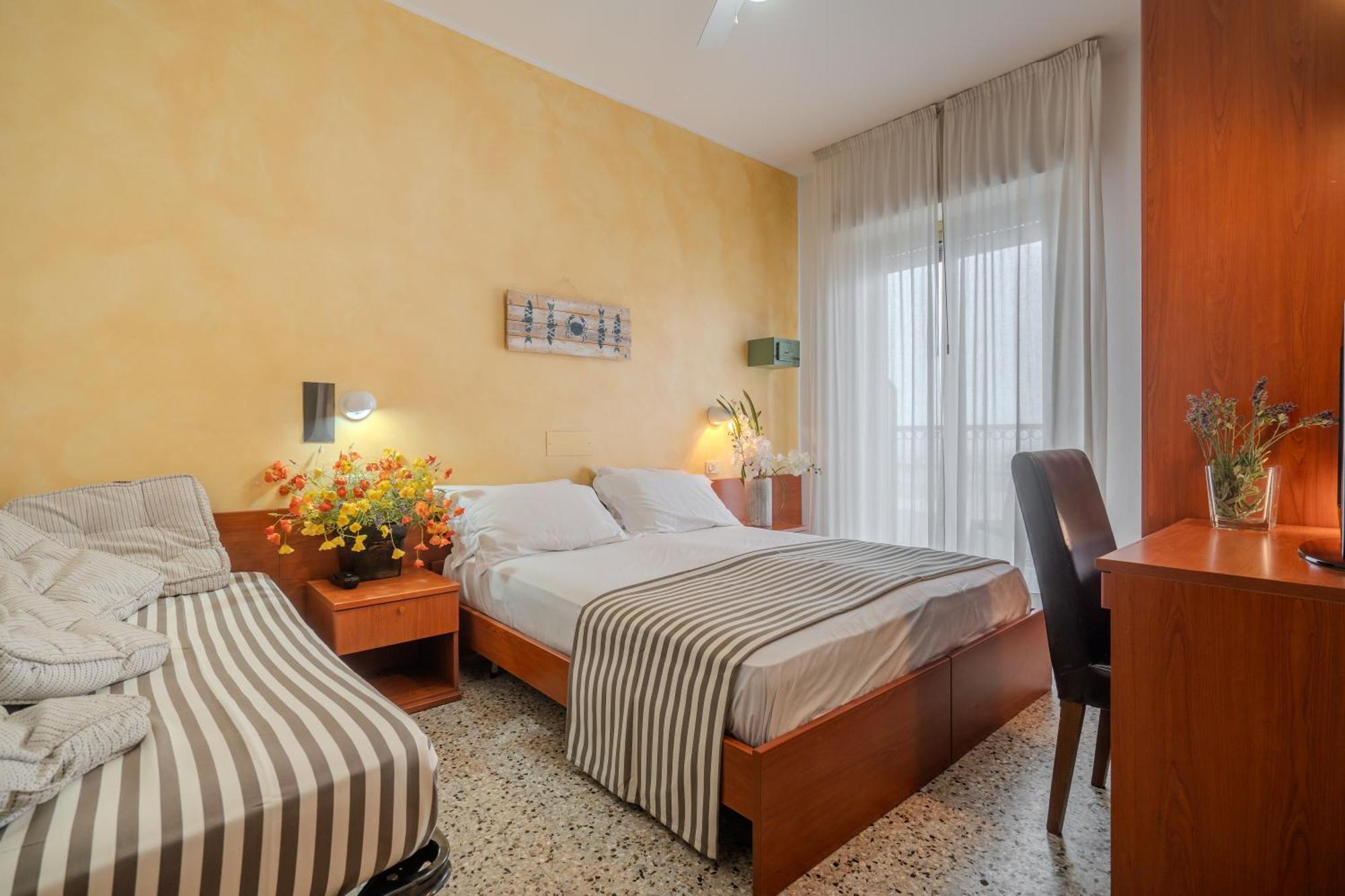 Hotel Mia Rimini