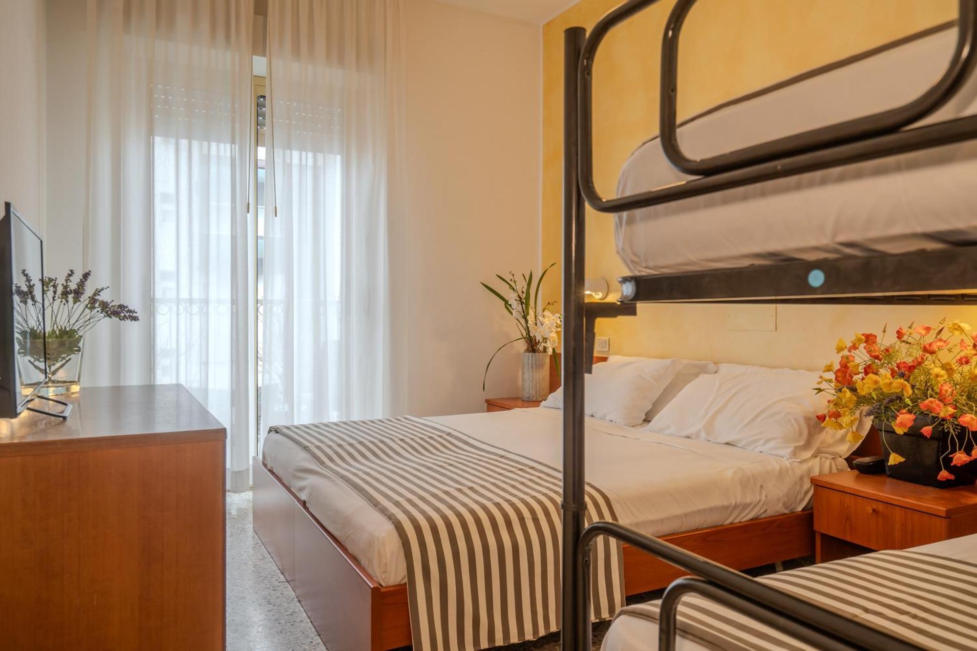 Mia Hotel Rimini
