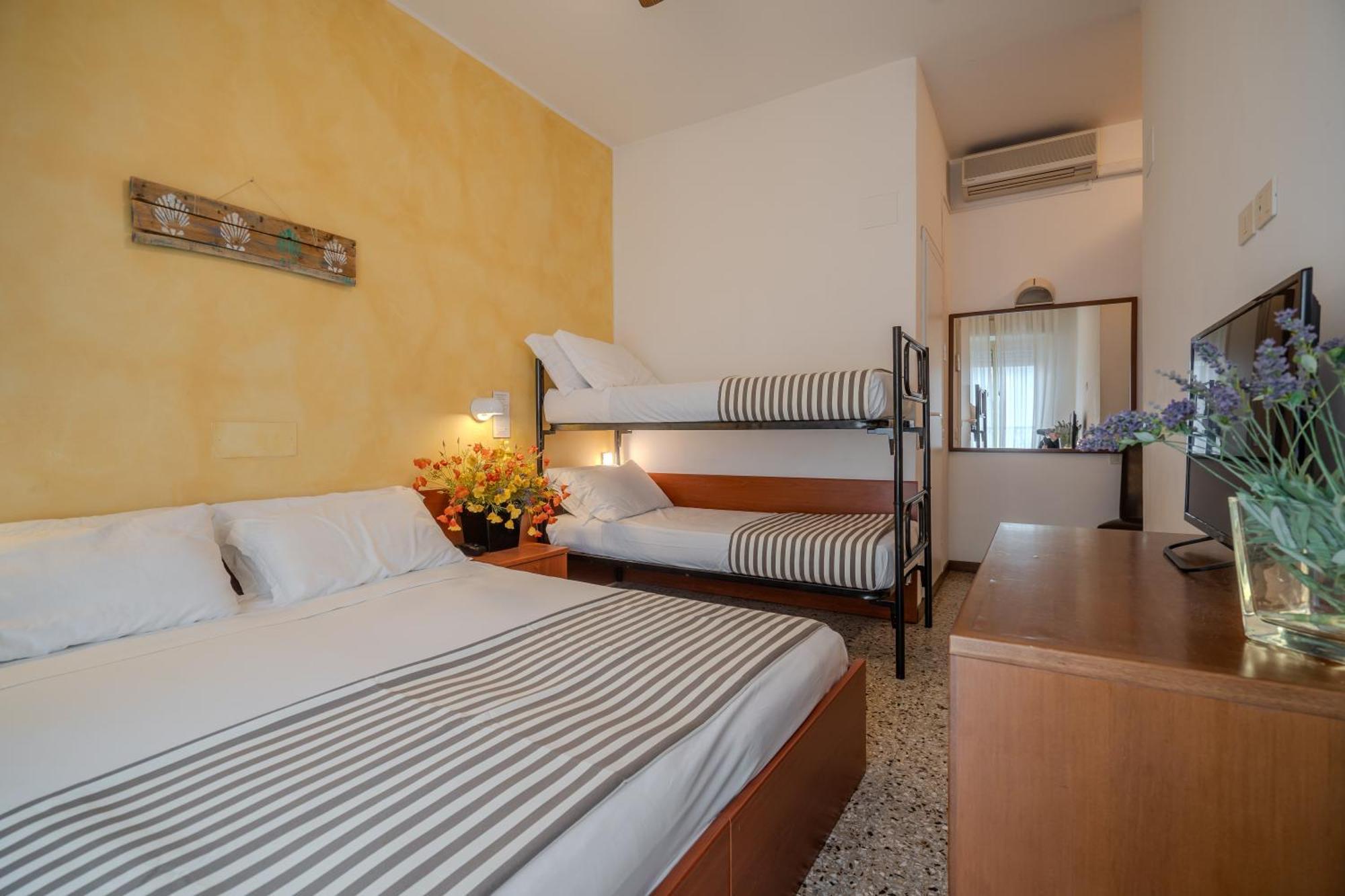 Mia Hotel Rimini