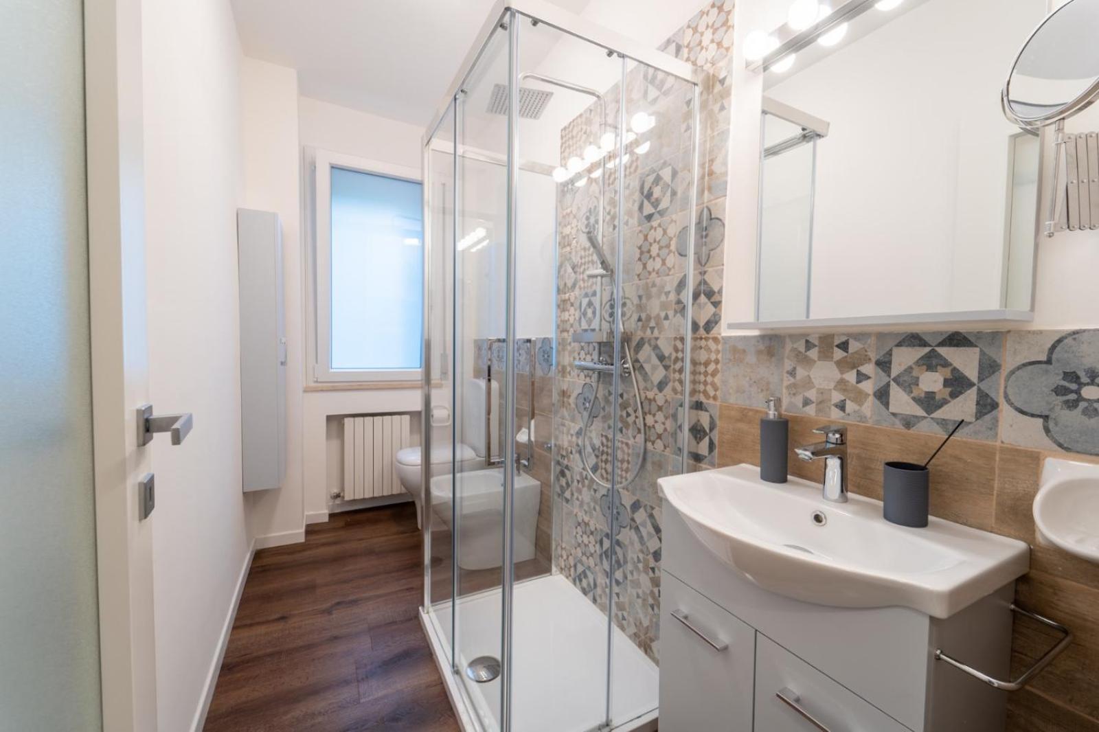 Art Gallery 130mq Esclusivo Apartment Rimini
